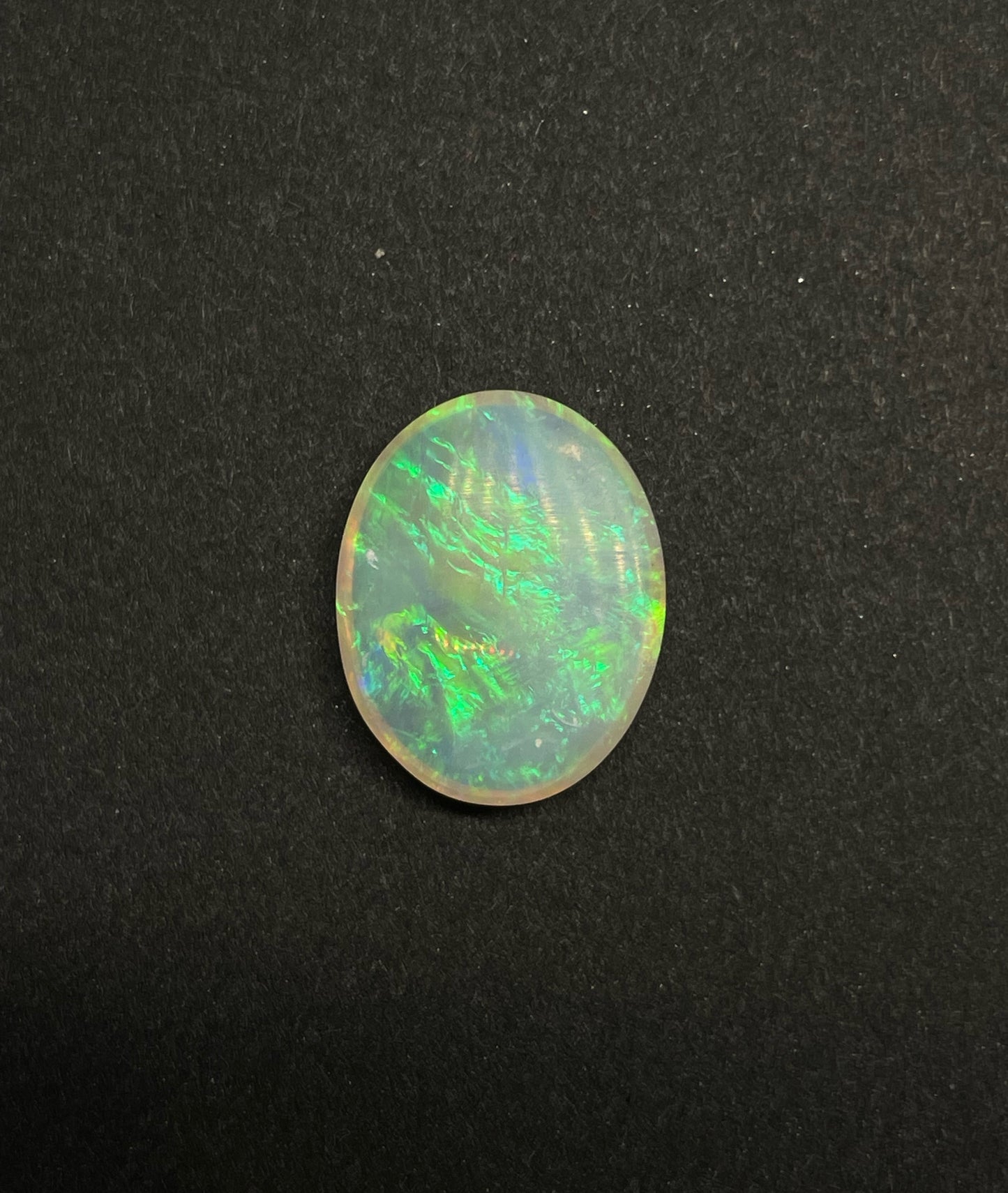 5.4ct Coober Pedy Crystal Opal