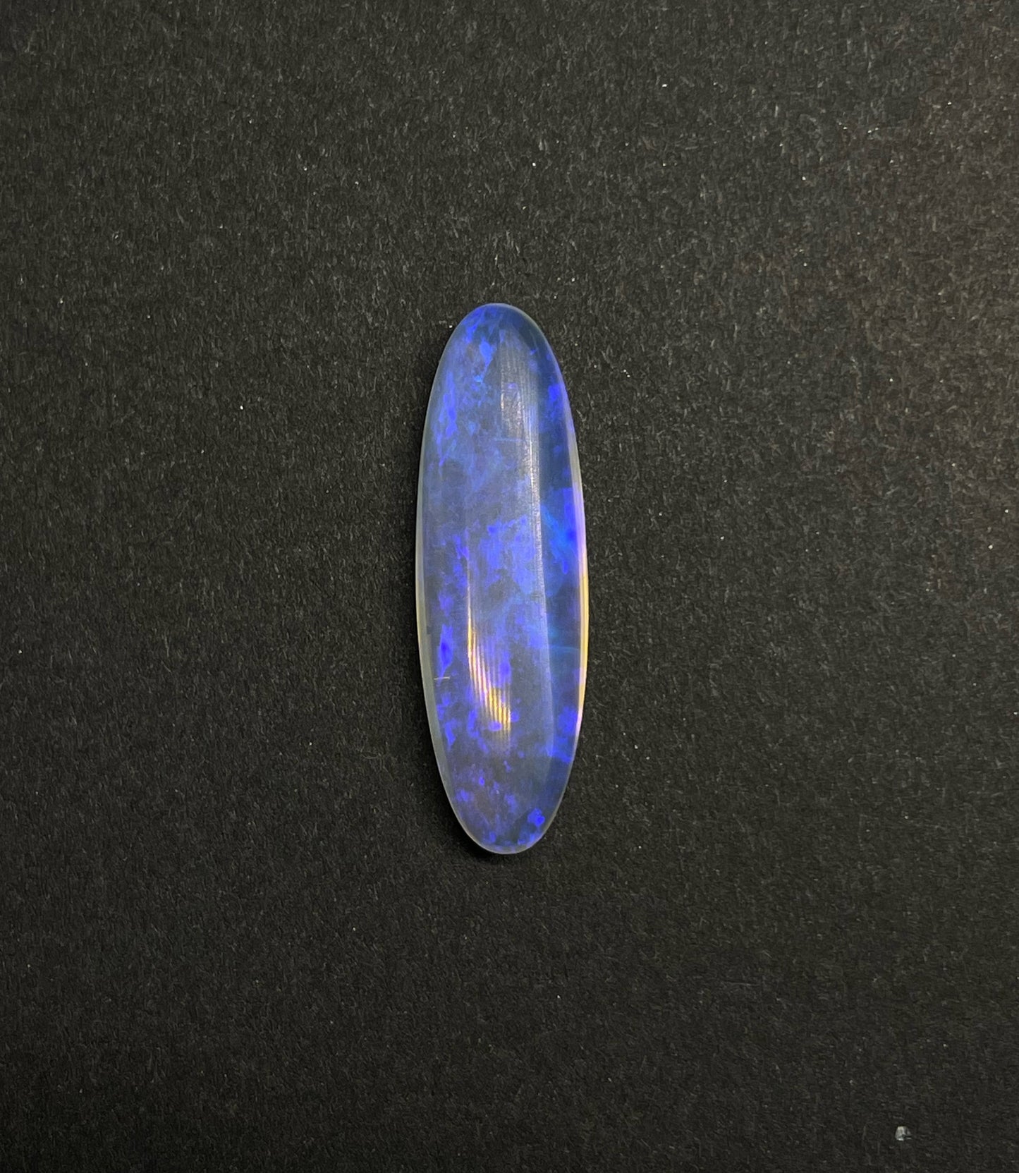 6ct Andamooka Crystal Opal