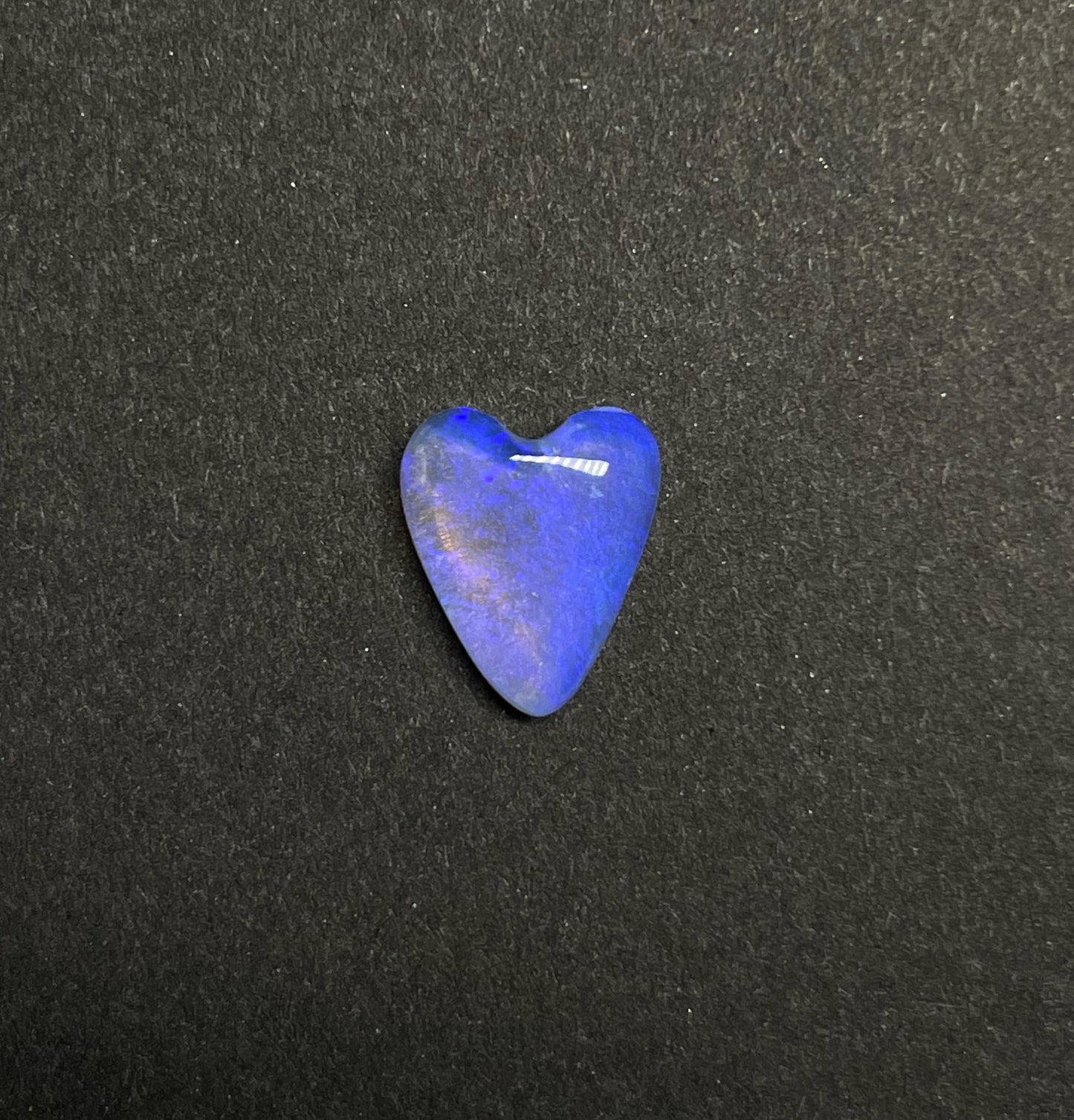 1.8ct Andamooka Crystal Opal