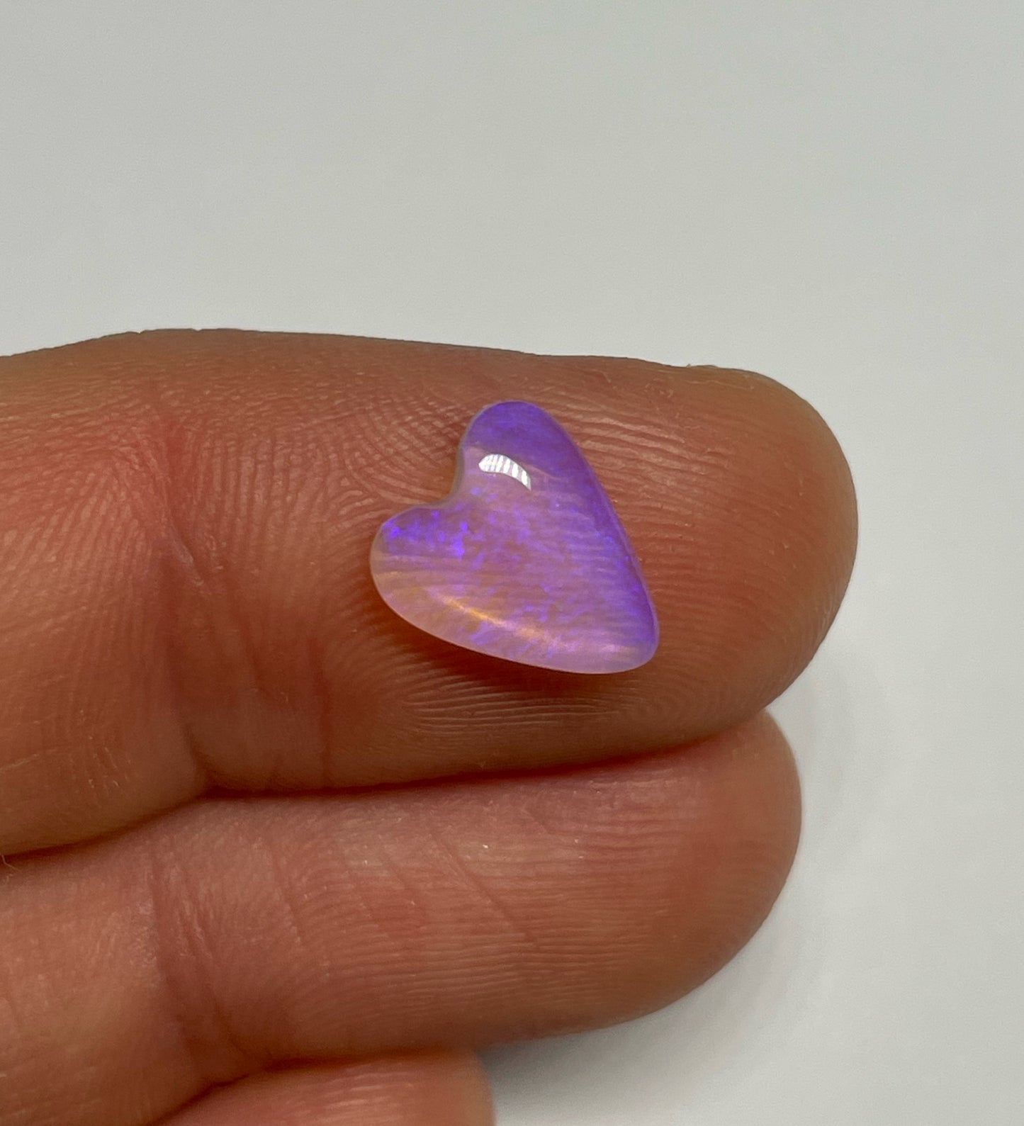 1.8ct Andamooka Crystal Opal