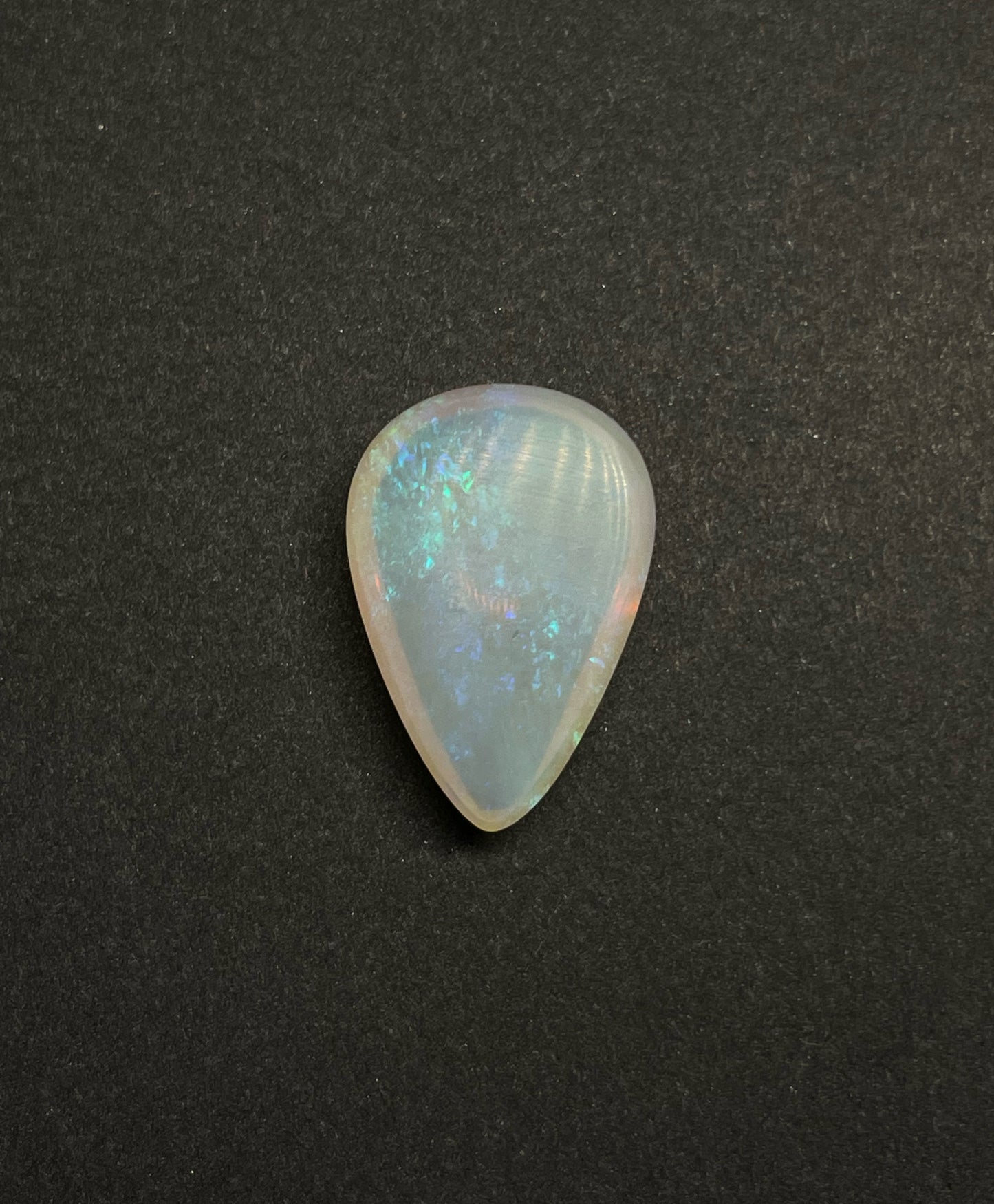 9.2ct Coober Pedy Crystal Opal