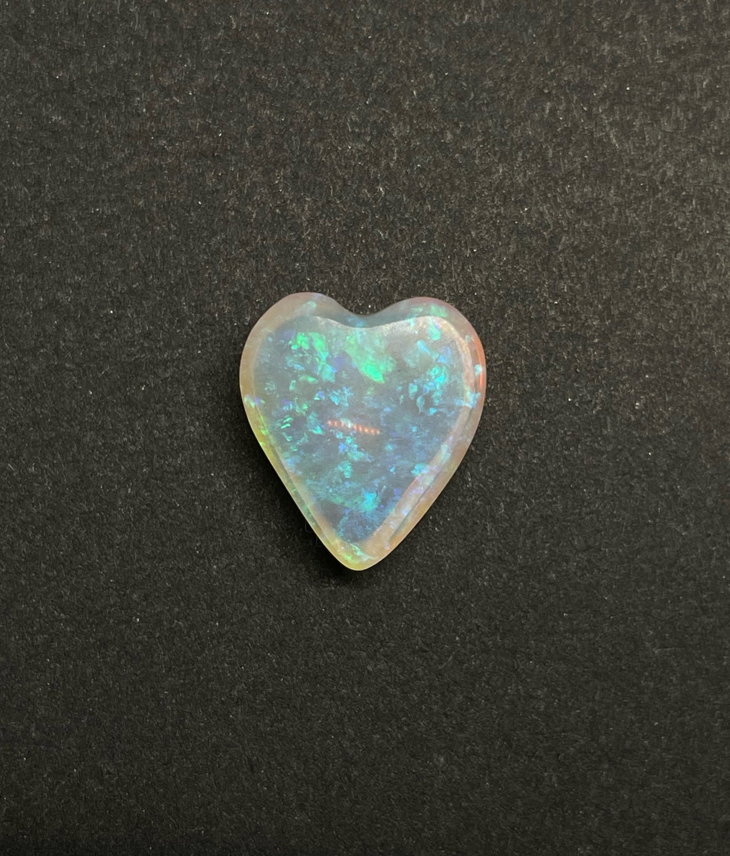4.3ct Coober Pedy Crystal Opal