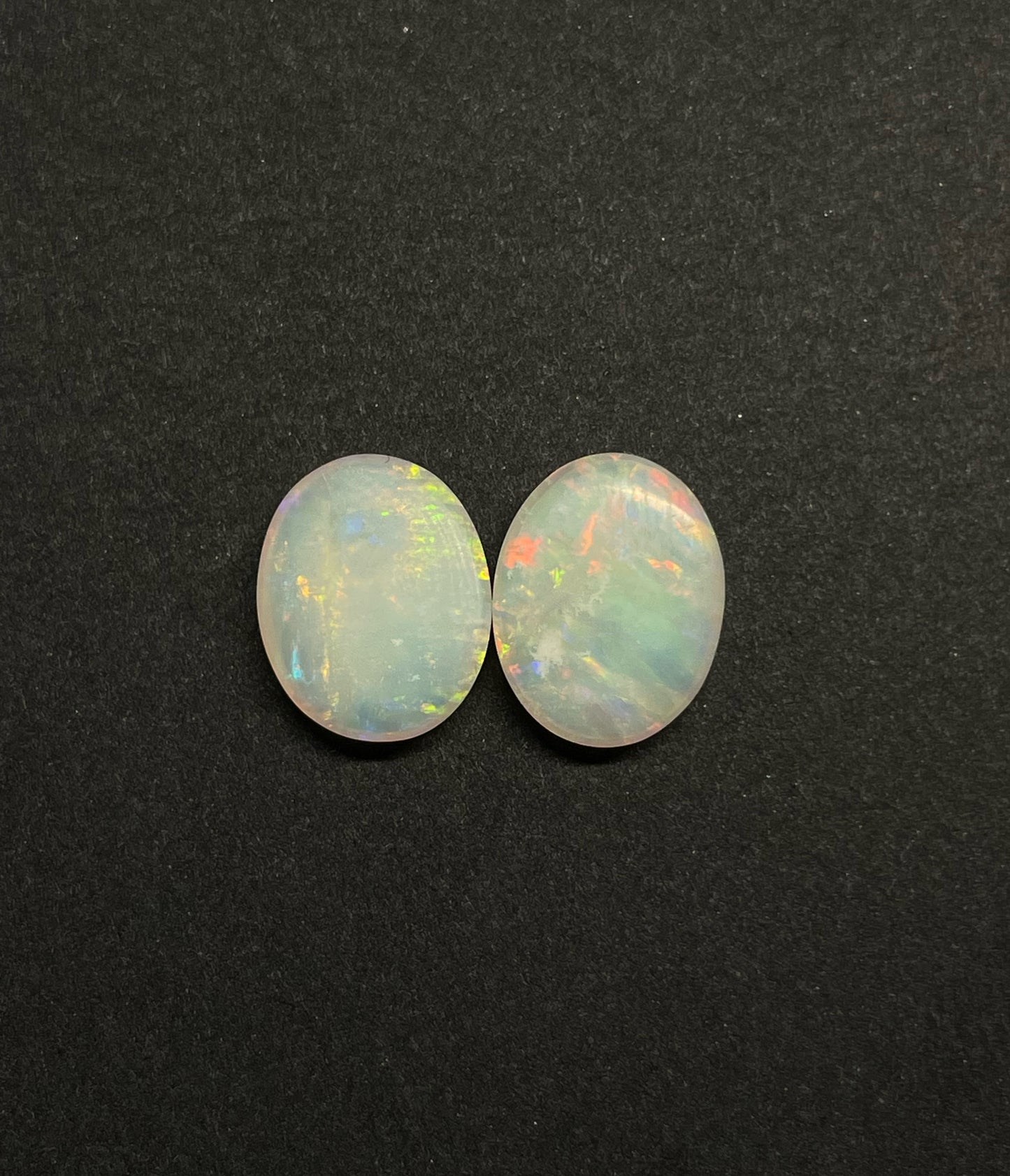 4.5ct Coober Pedy Pair