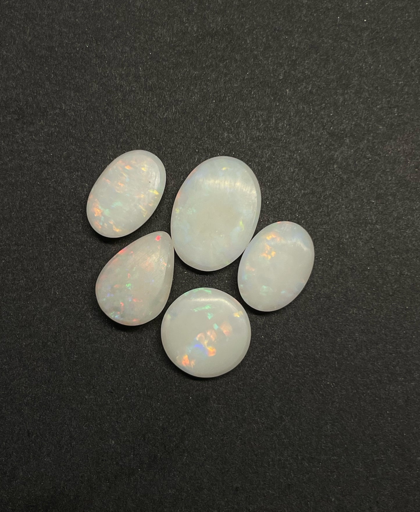 8.1ct Coober Pedy Parcel