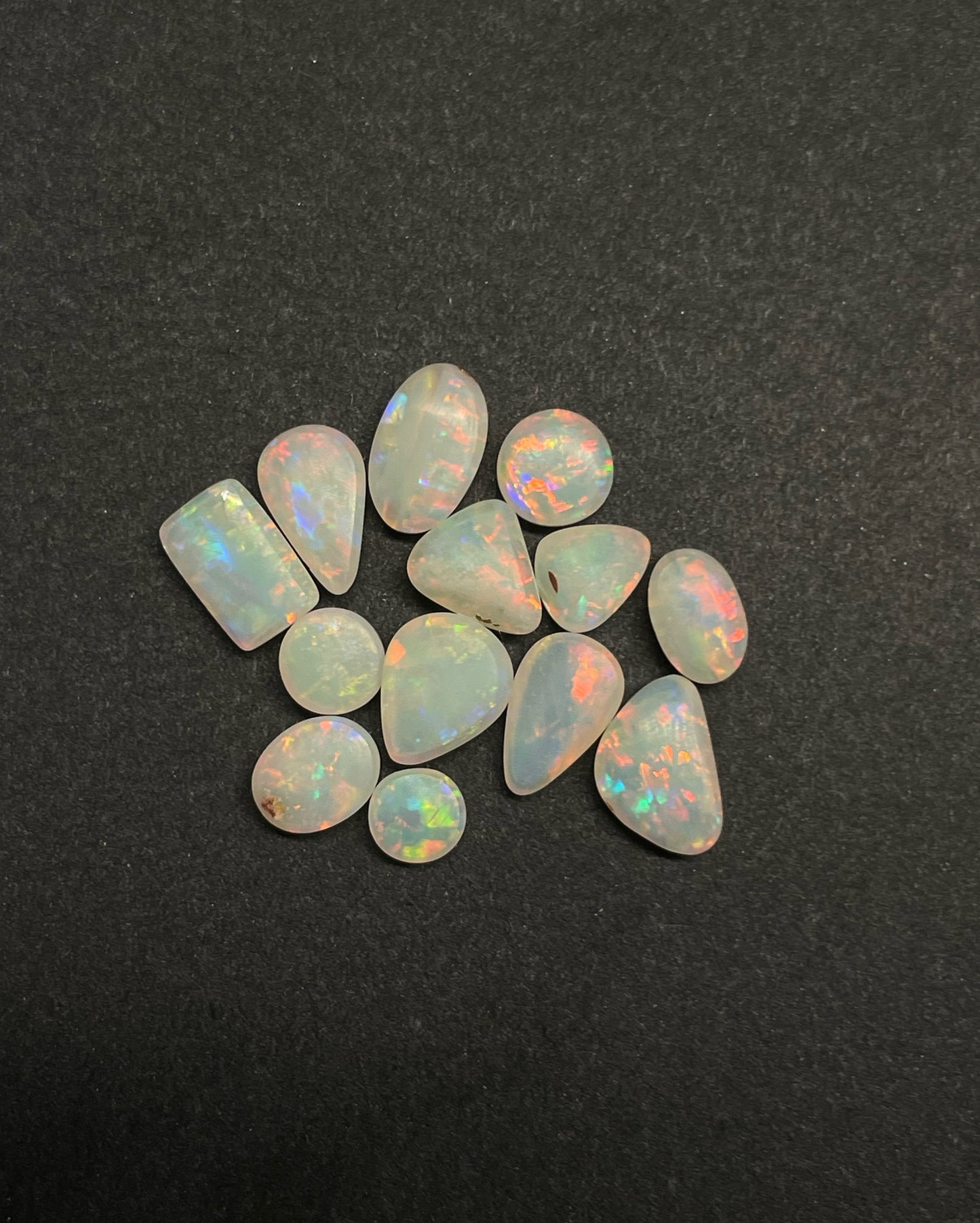 6.6ct Coober Pedy Parcel