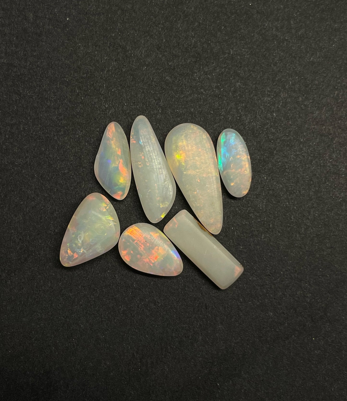 9ct Coober Pedy Parcel