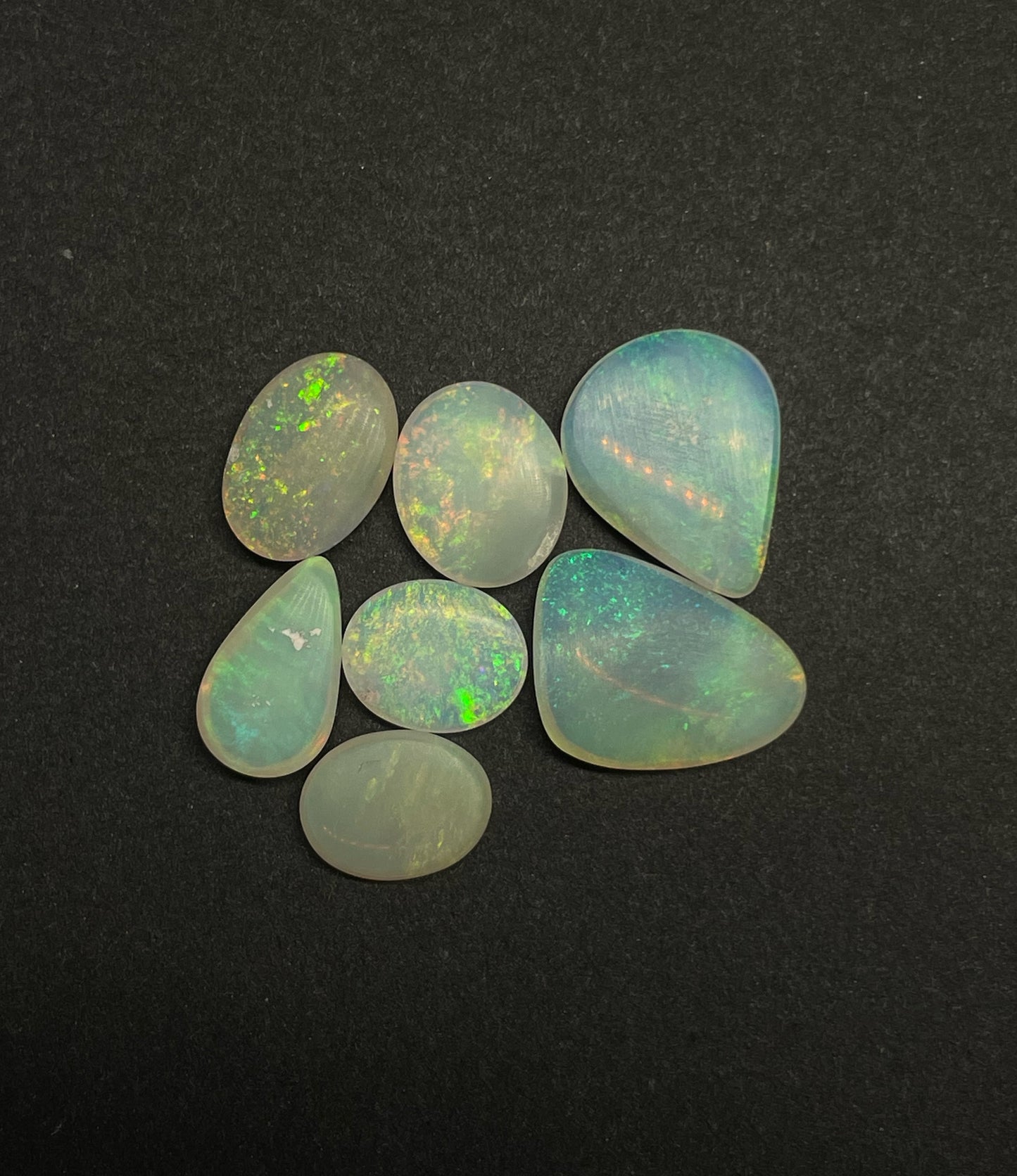 14.2ct Coober Pedy Parcel