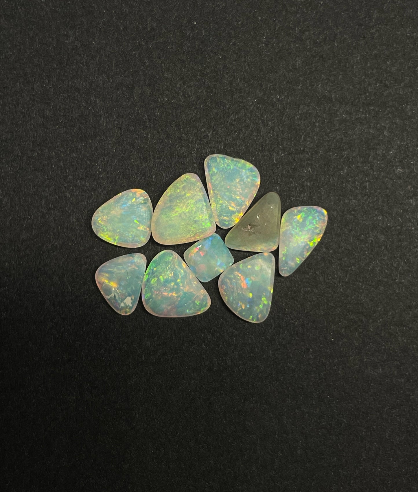 5.2ct Lightning Ridge Parcel