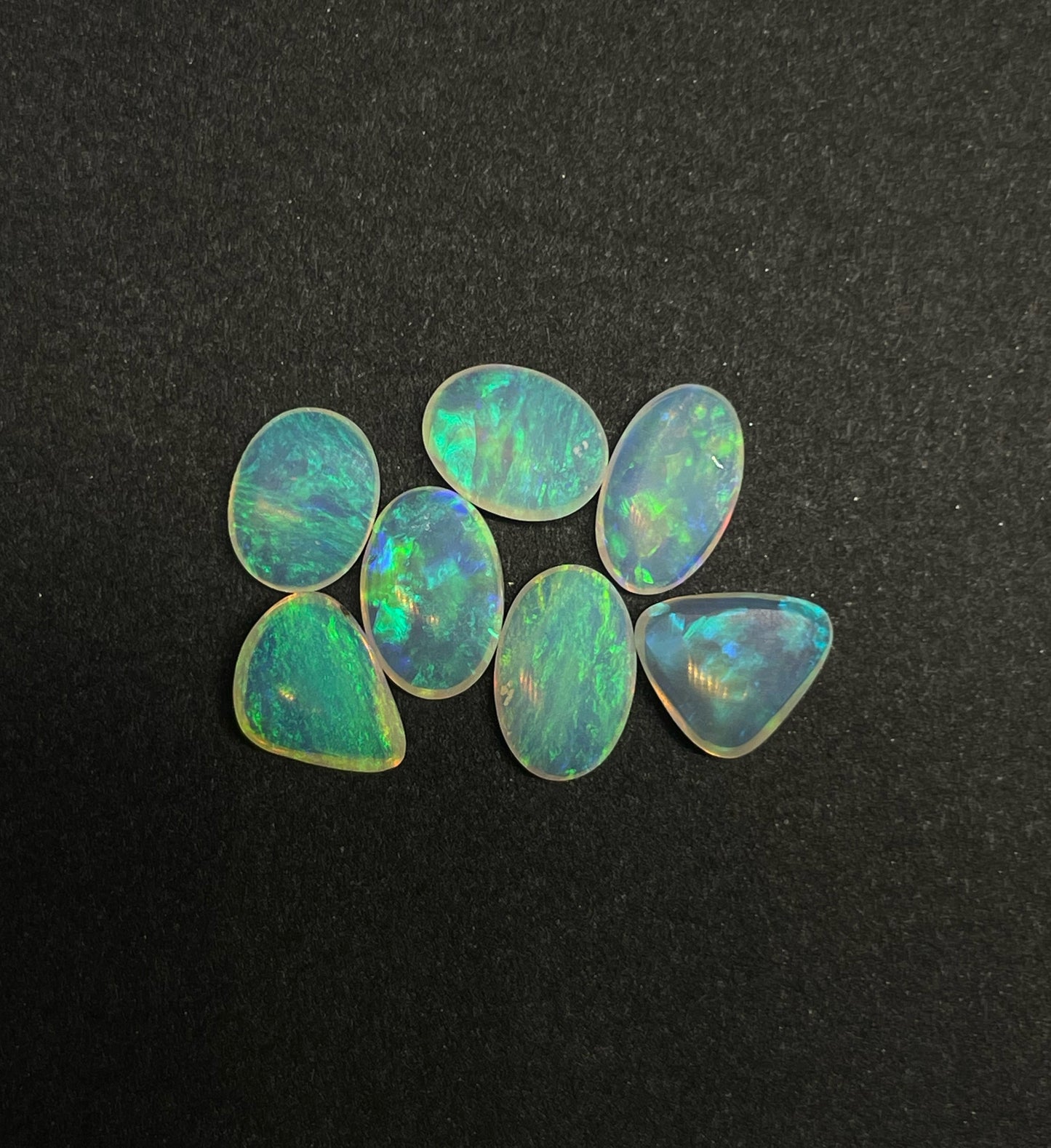 3.2ct Lightning Ridge Parcel