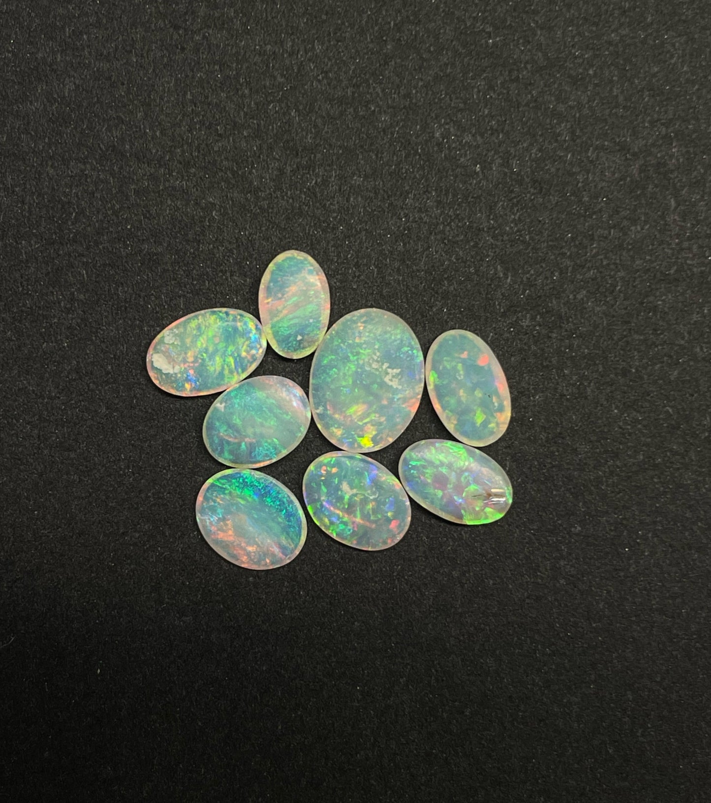 4.2ct Lightning Ridge Parcel