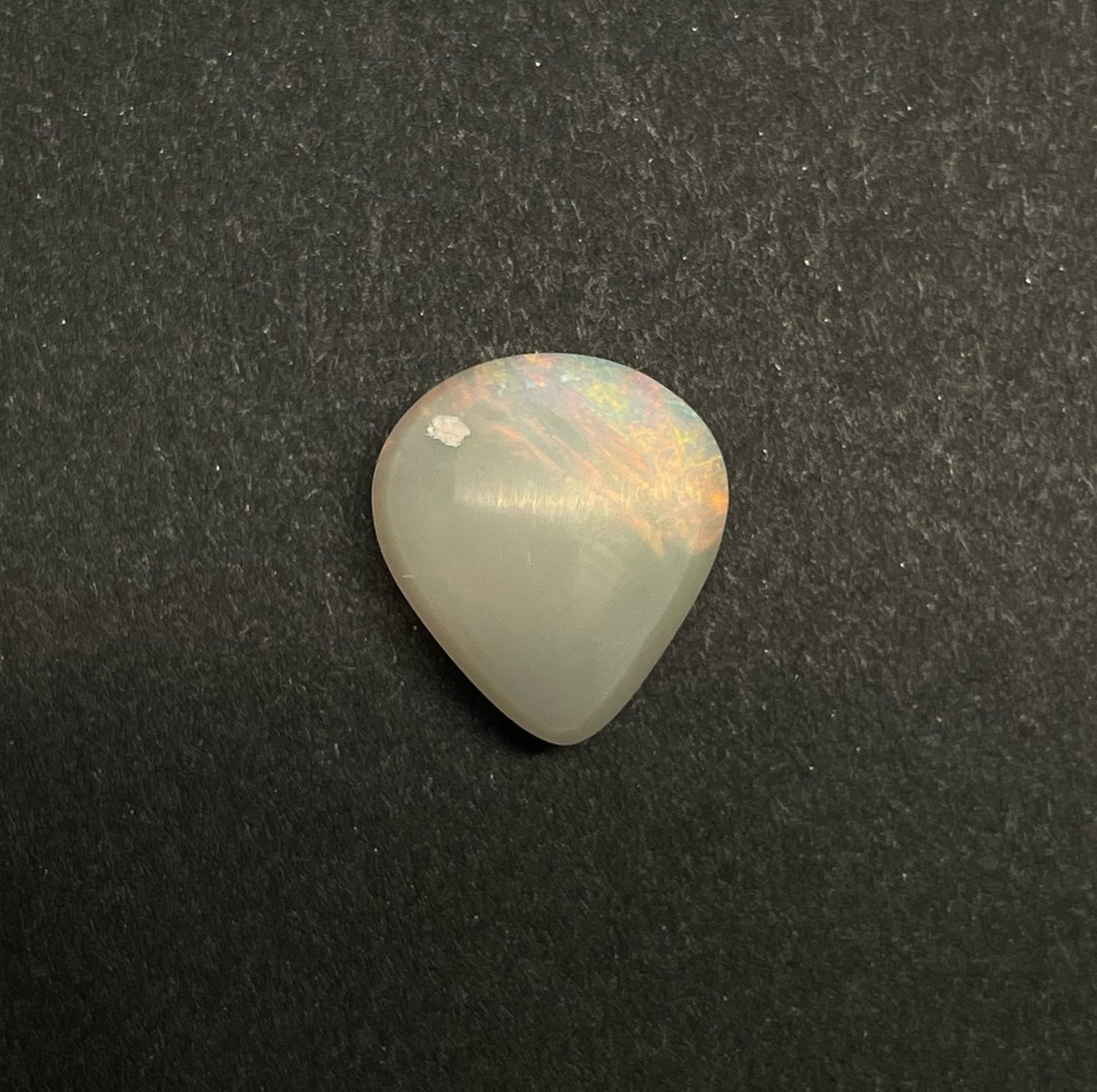 4.1ct Coober Pedy Dark Opal