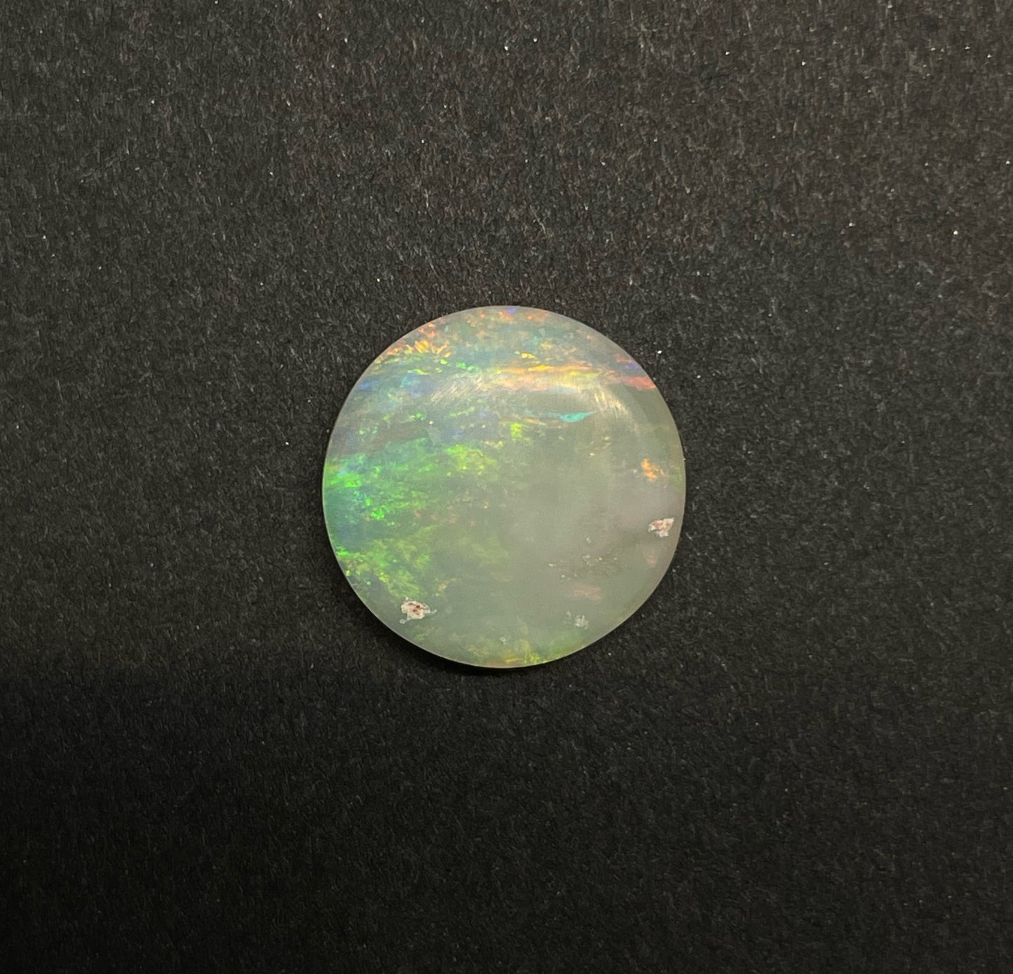 4.6ct Coober Pedy Dark Opal