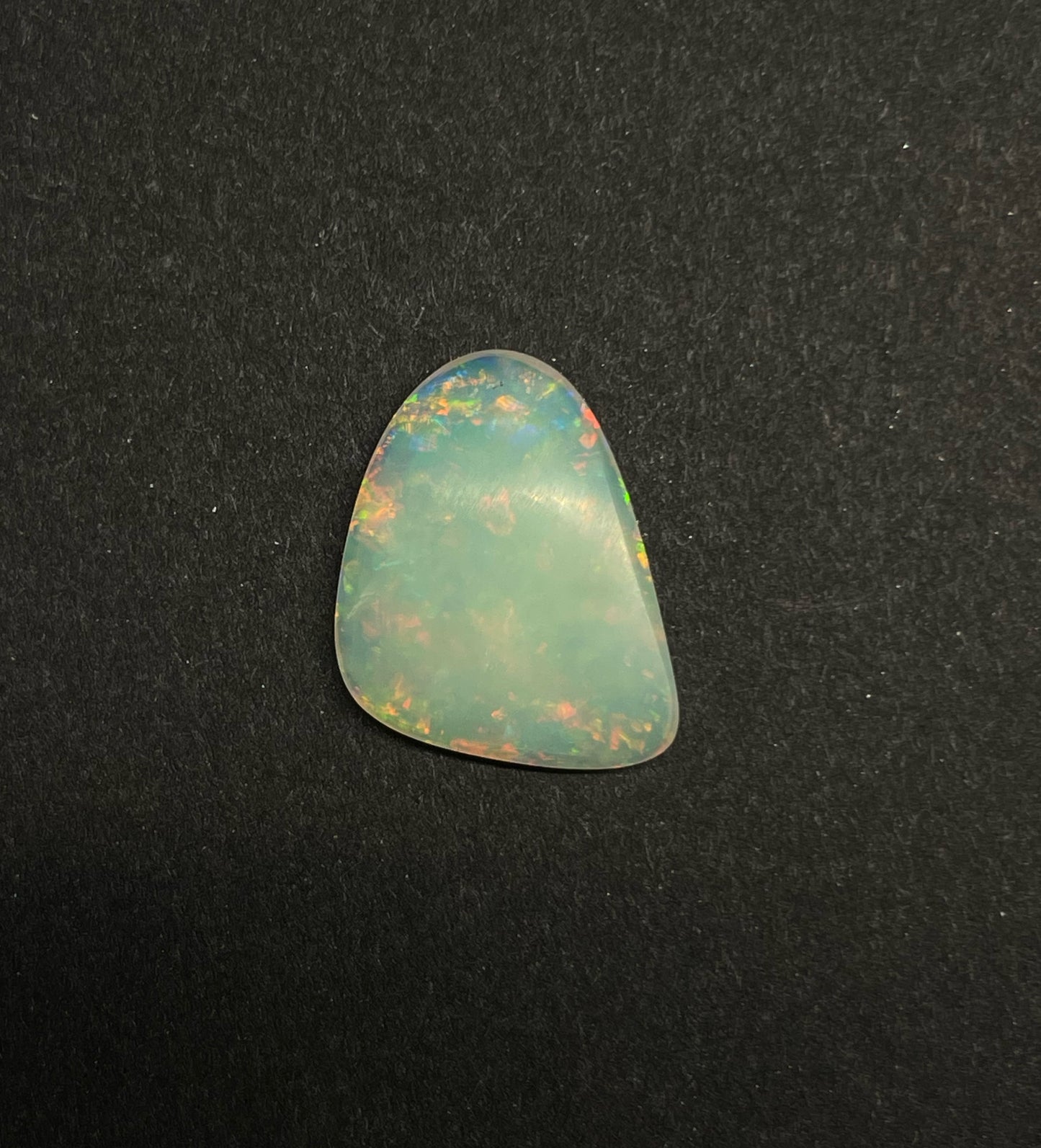 3.2ct Coober Pedy Crystal Opal