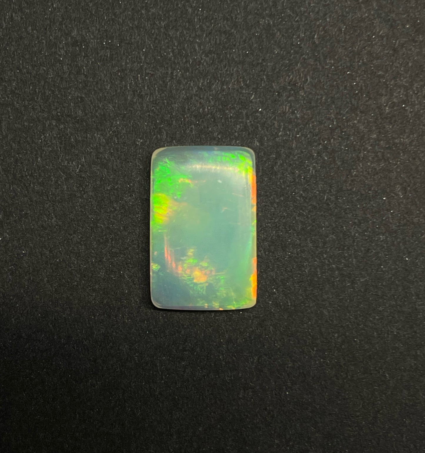 4.4ct Coober Pedy Crystal Opal