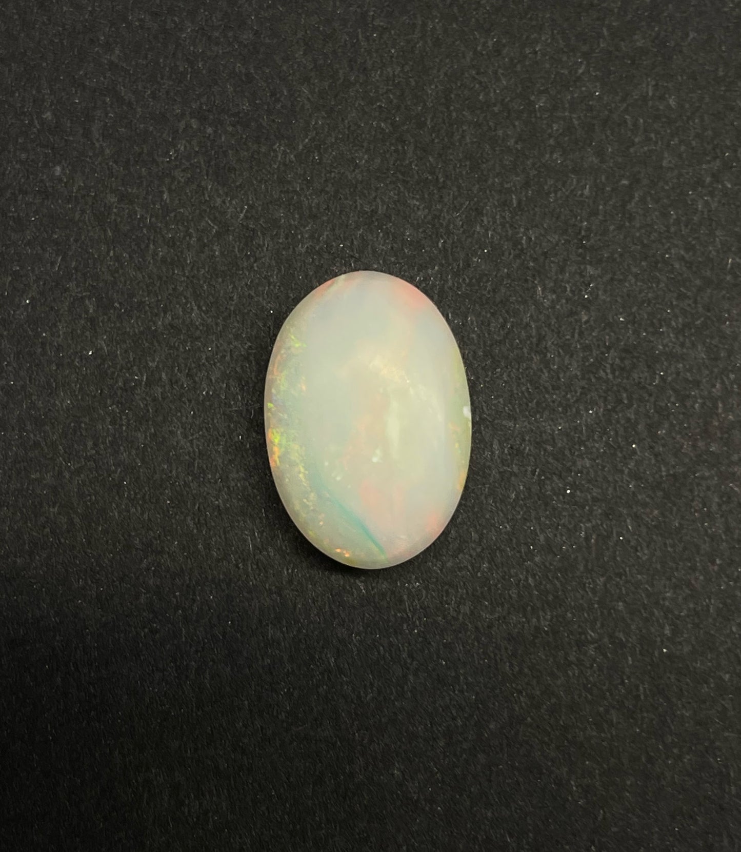 5.9ct Coober Pedy Light Opal