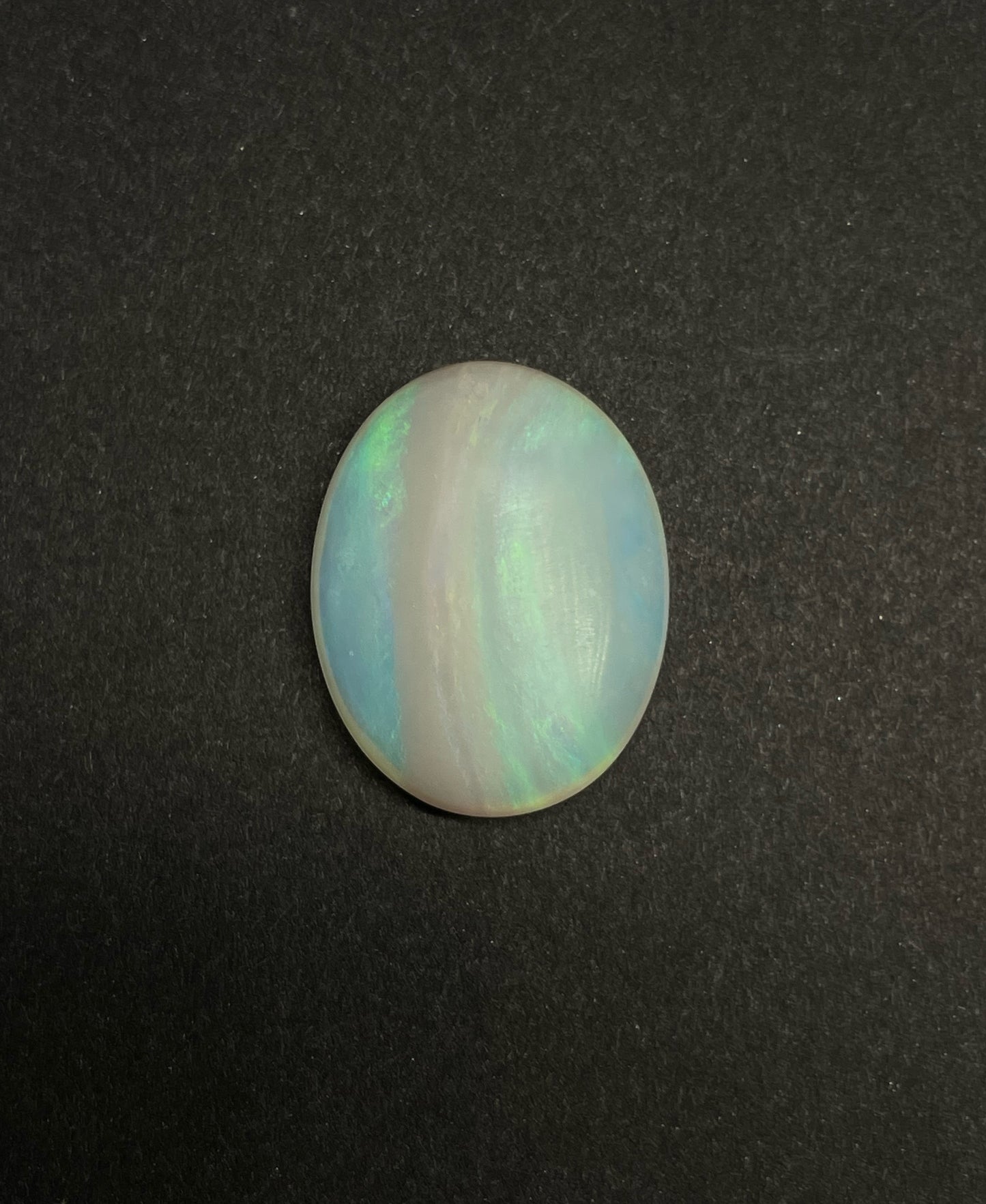 10.4ct Coober Pedy Semi Crystal Opal