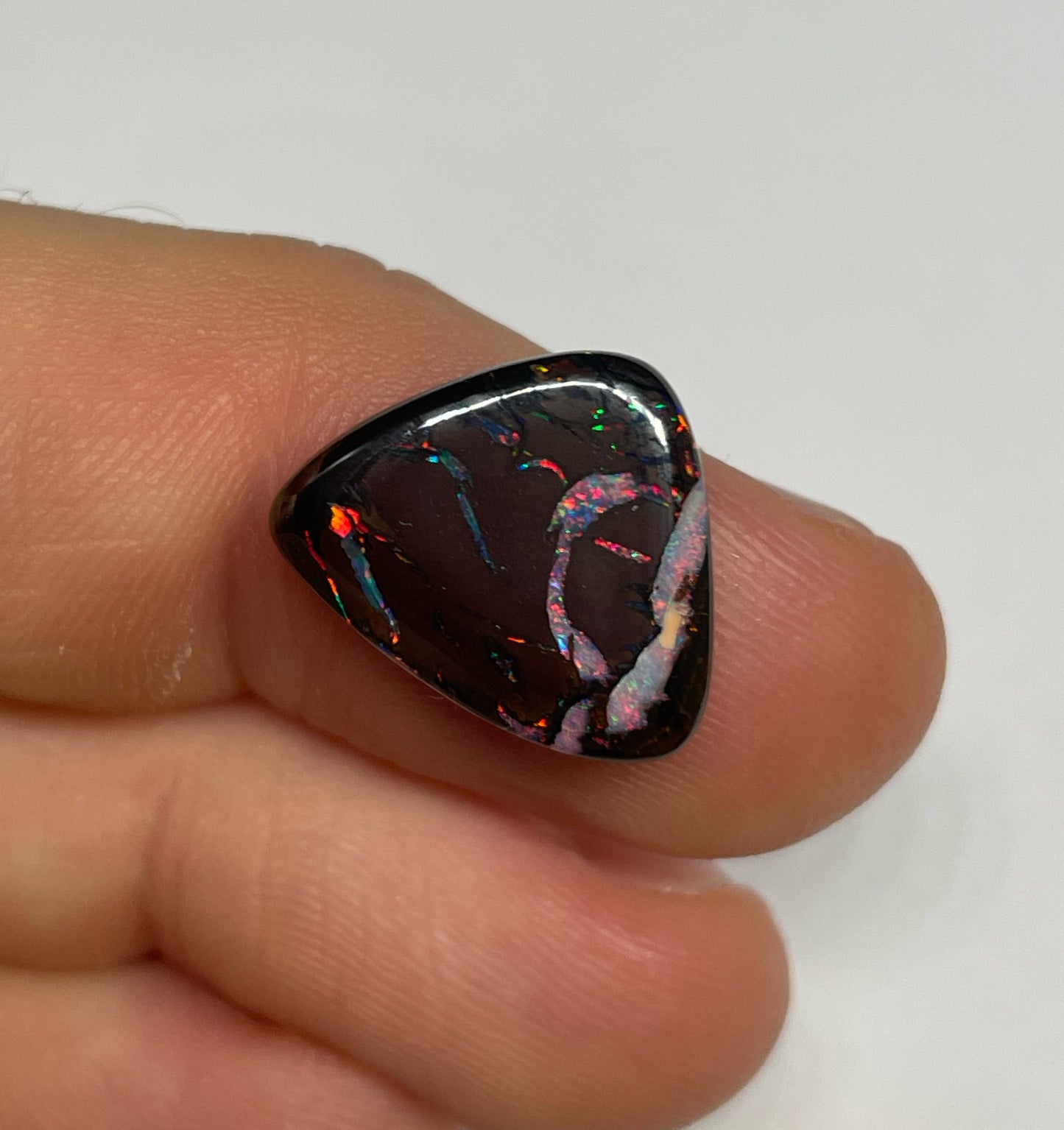 9ct Boulder Opal