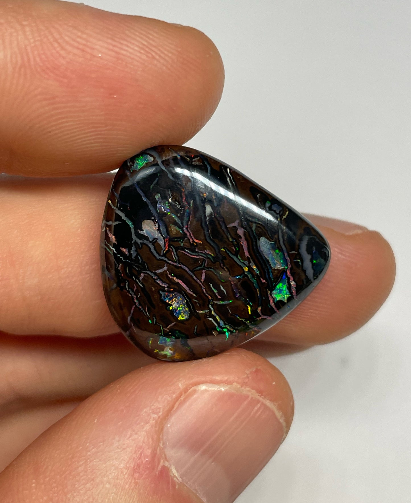 29.4ct Boulder Opal