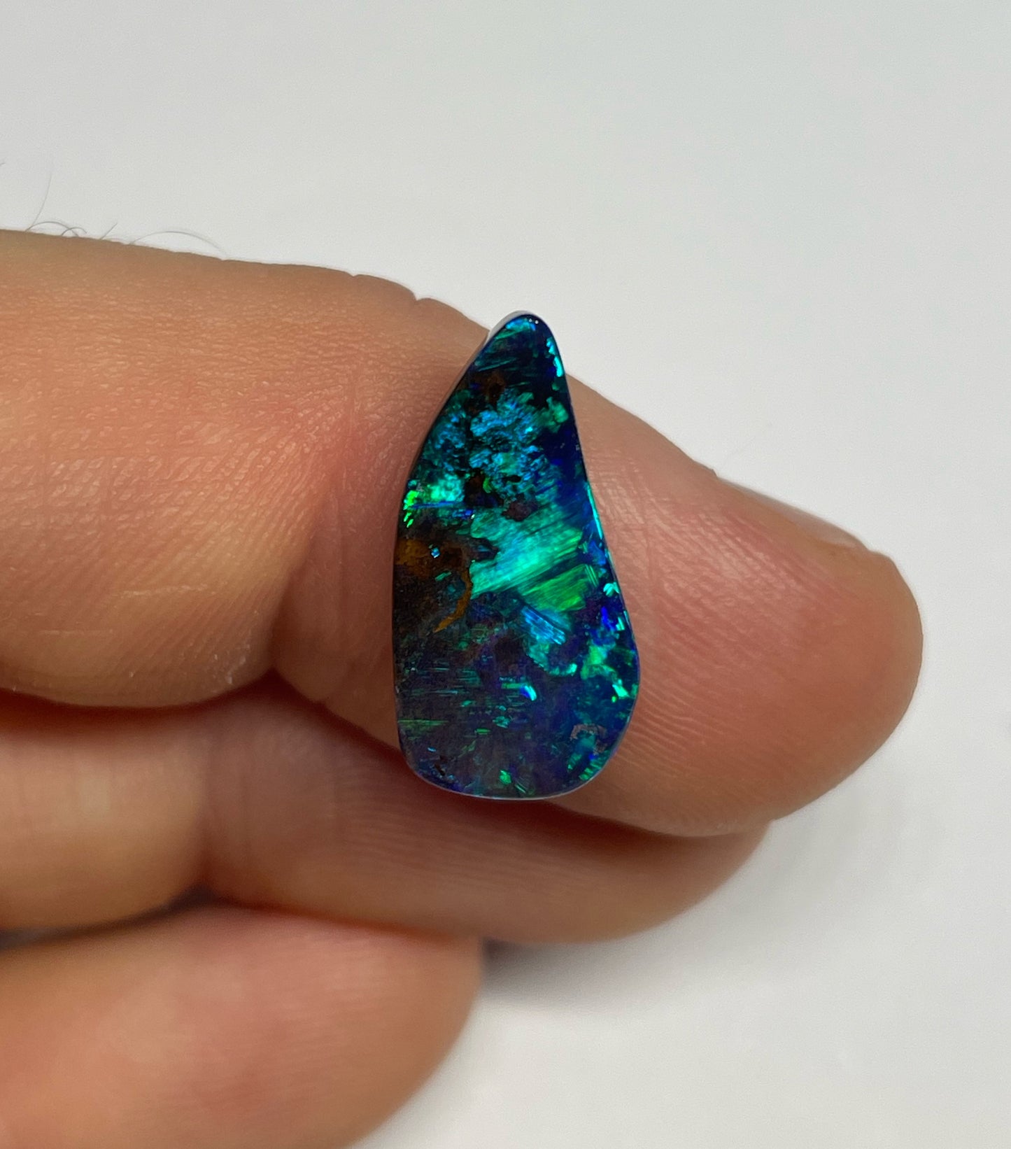 5.8ct Boulder Opal