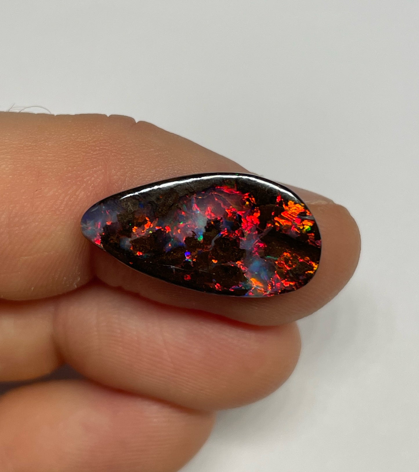7.5ct Boulder Opal