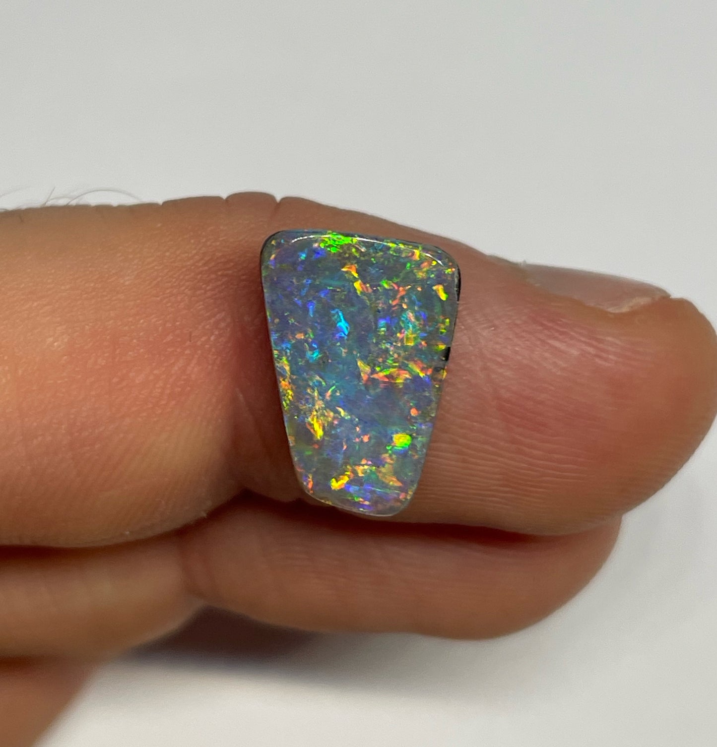 4.9ct Boulder Opal