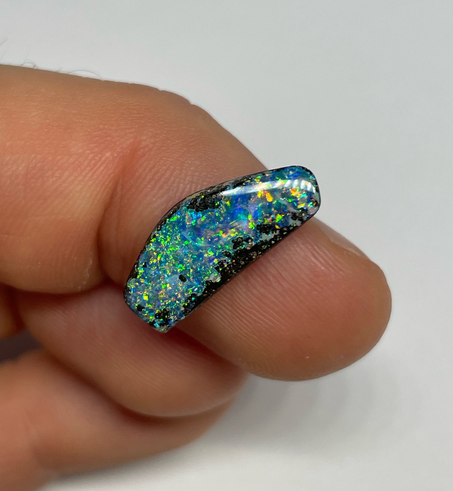 3.7ct Boulder Opal