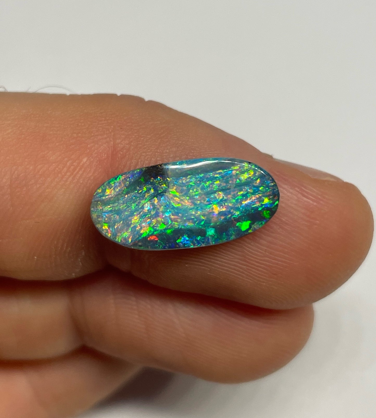 3.6ct Boulder Opal