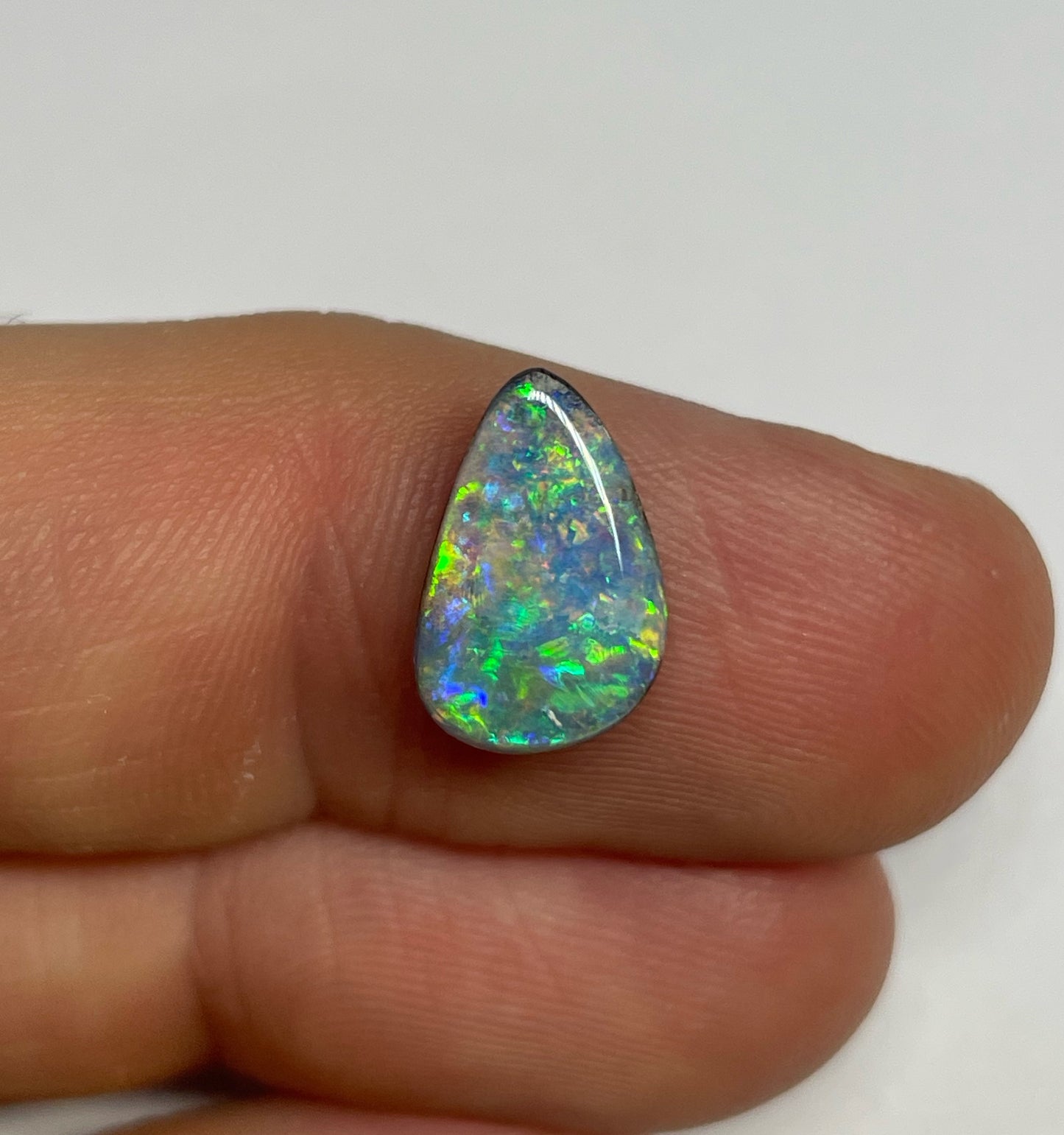 3.3ct Boulder Opal