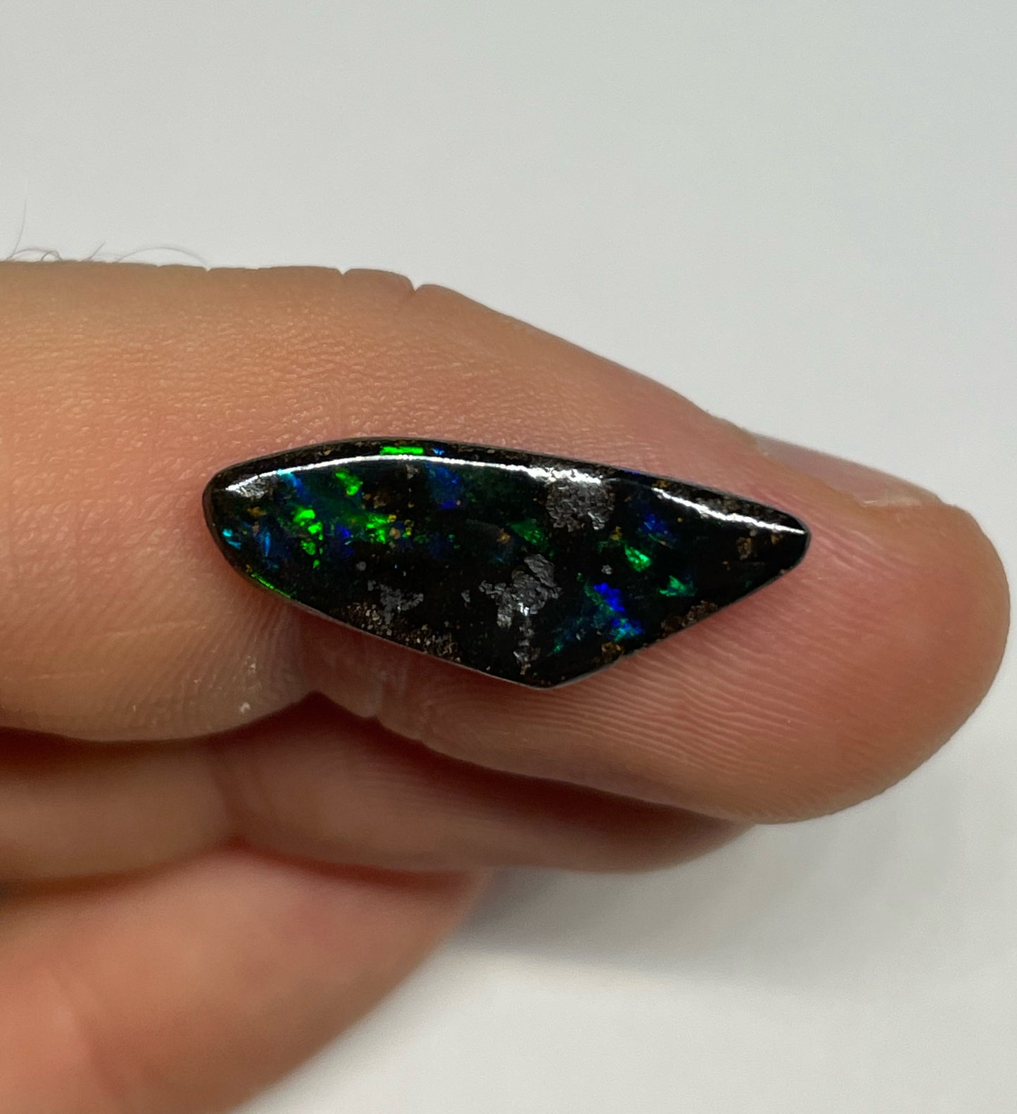 5ct Boulder Opal