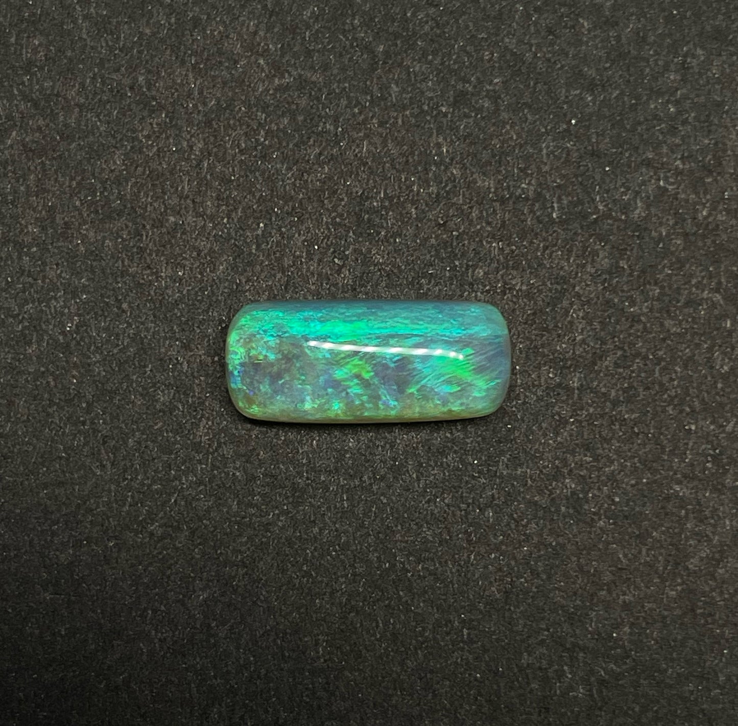 2.4ct Coober Pedy Crystal Opal