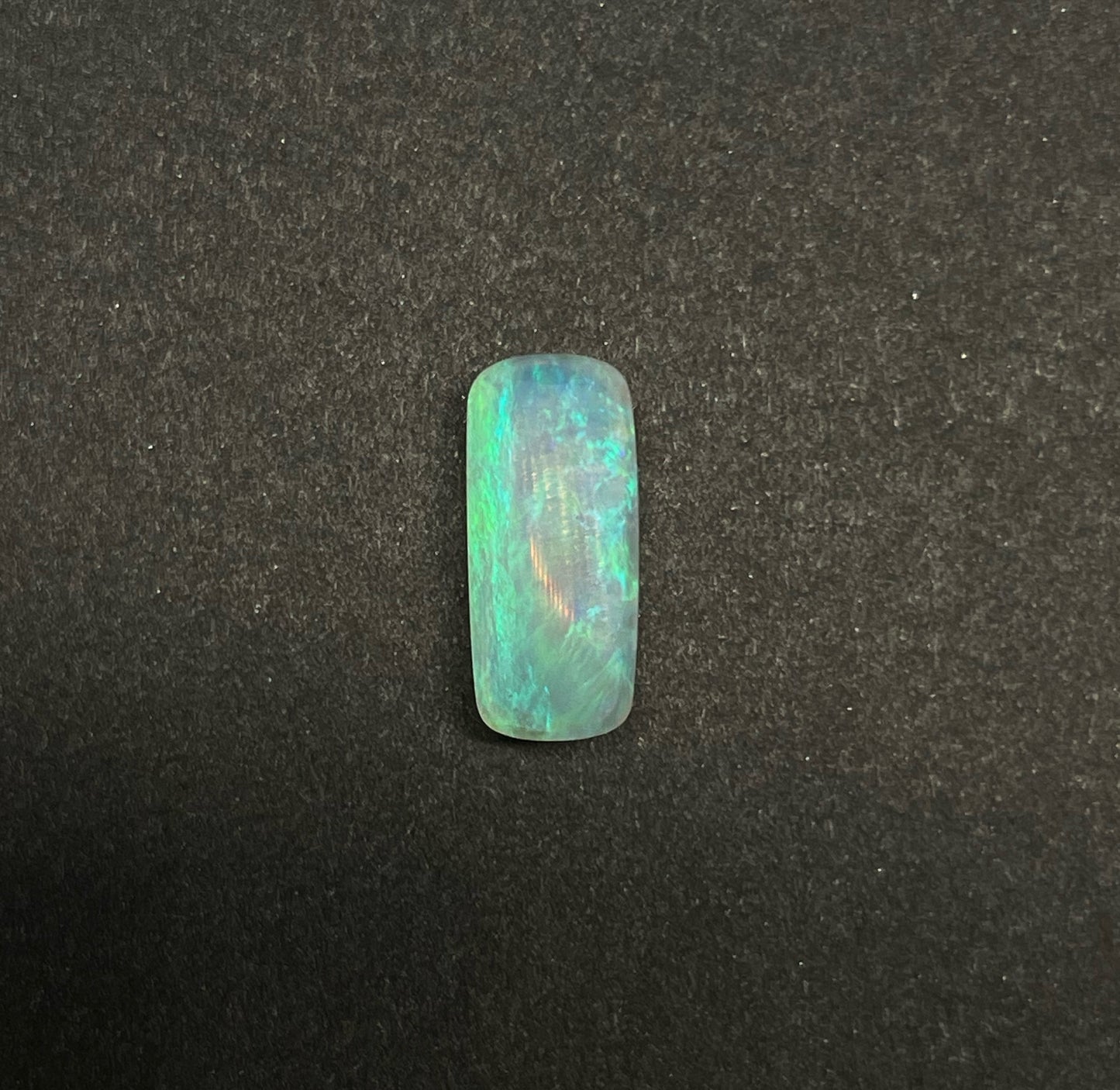 2.4ct Coober Pedy Crystal Opal