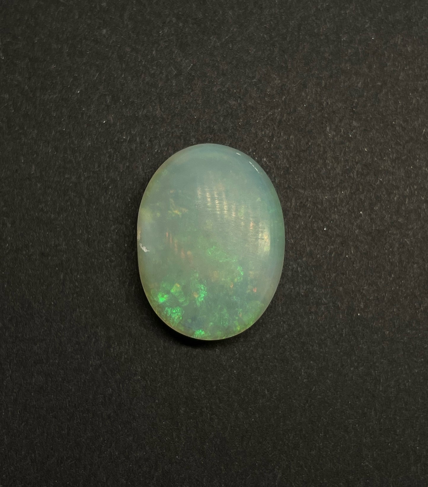 11.8ct Coober Pedy Crystal Opal