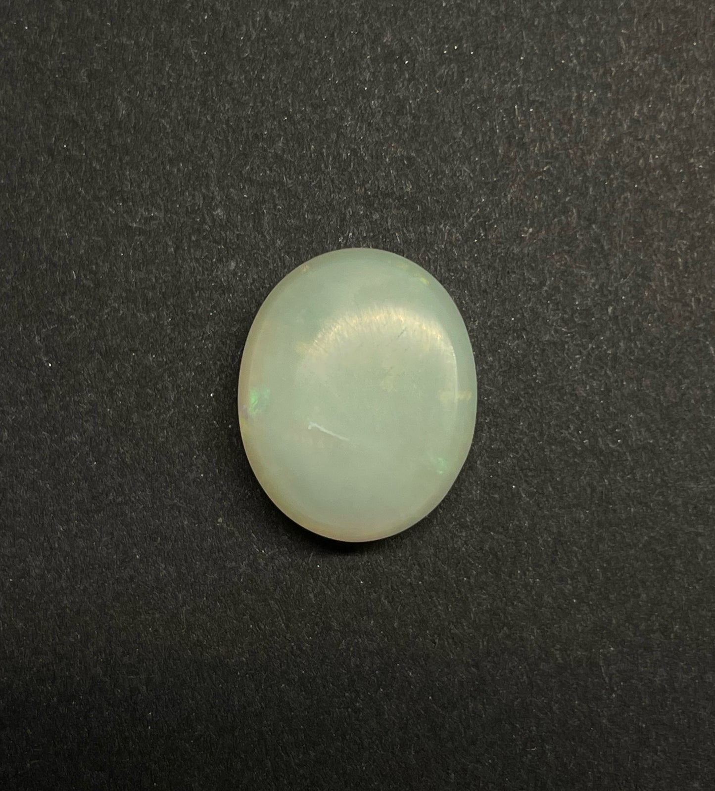 6.3ct Coober Pedy Light Opal