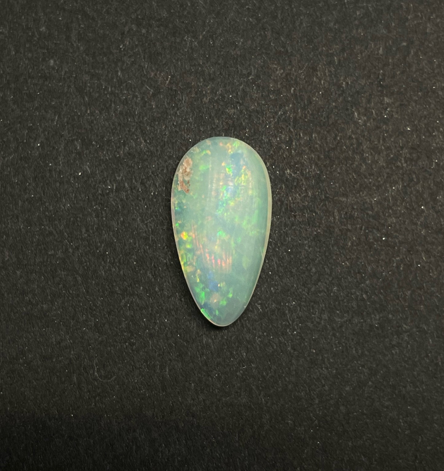 2.2ct Coober Pedy Crystal Opal