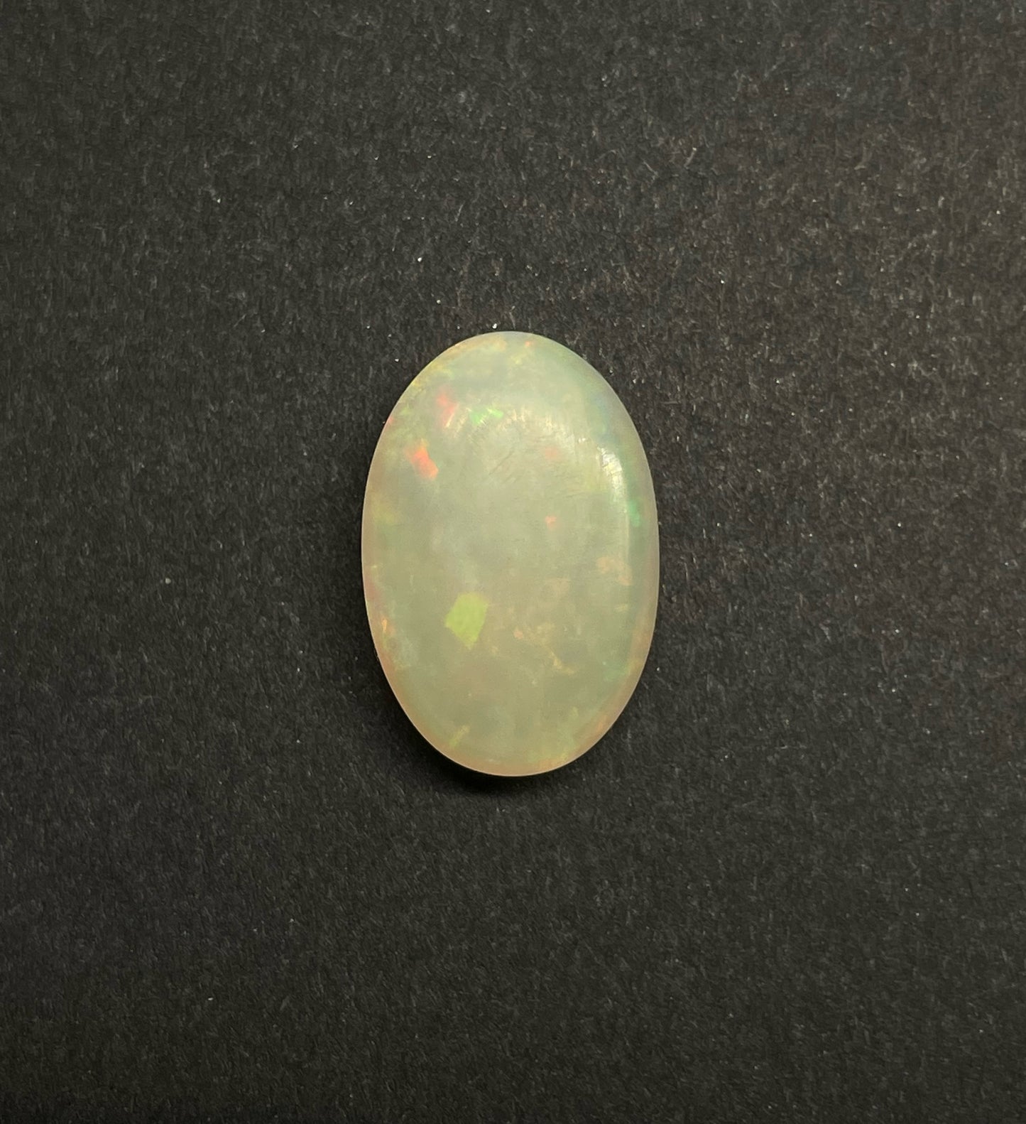 7.6ct Coober Pedy Light Opal