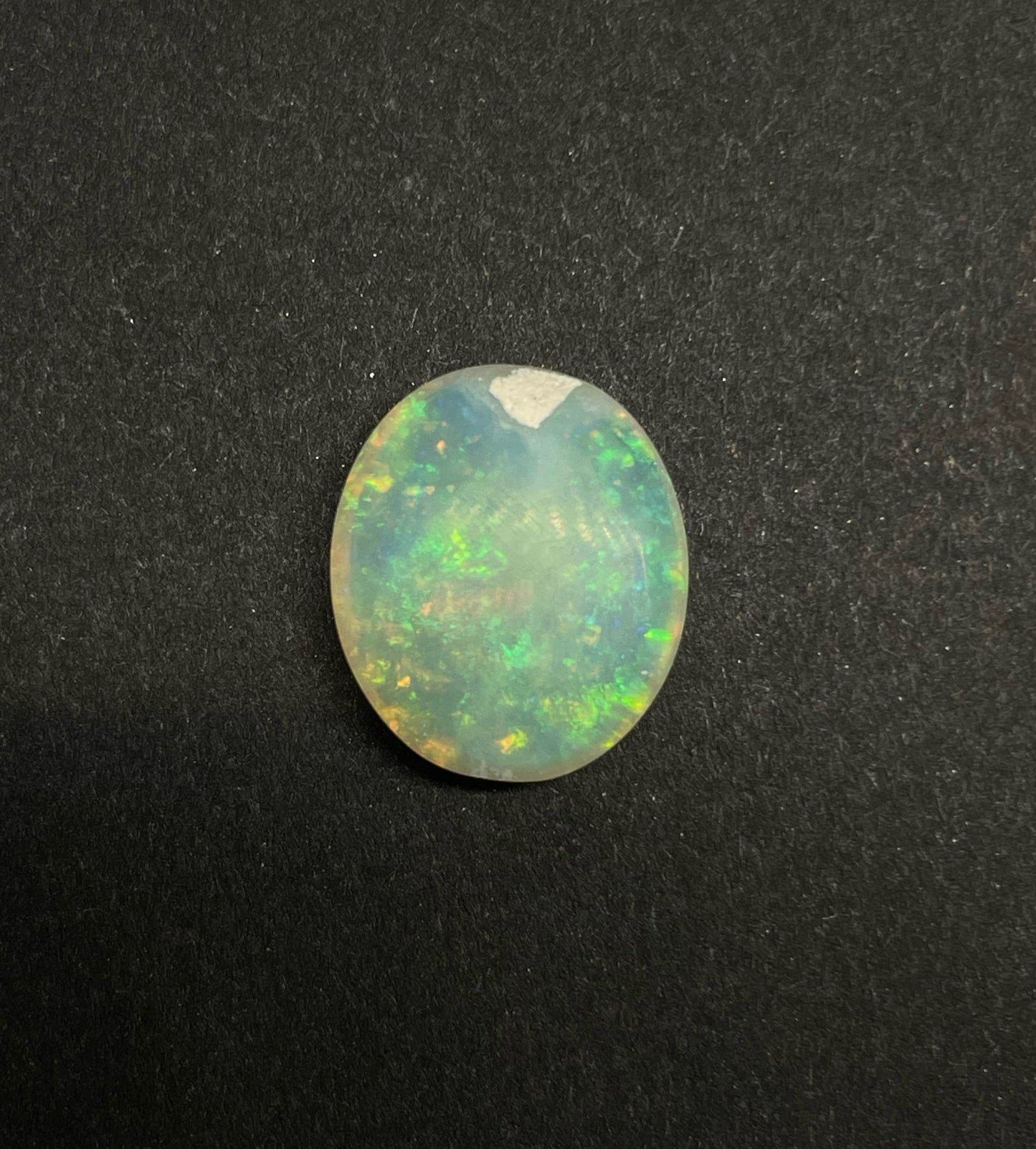 5.2ct Coober Pedy Crystal Opal