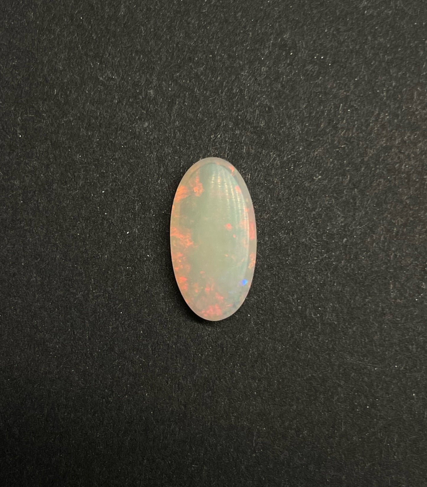 2.2ct Coober Pedy Crystal Opal