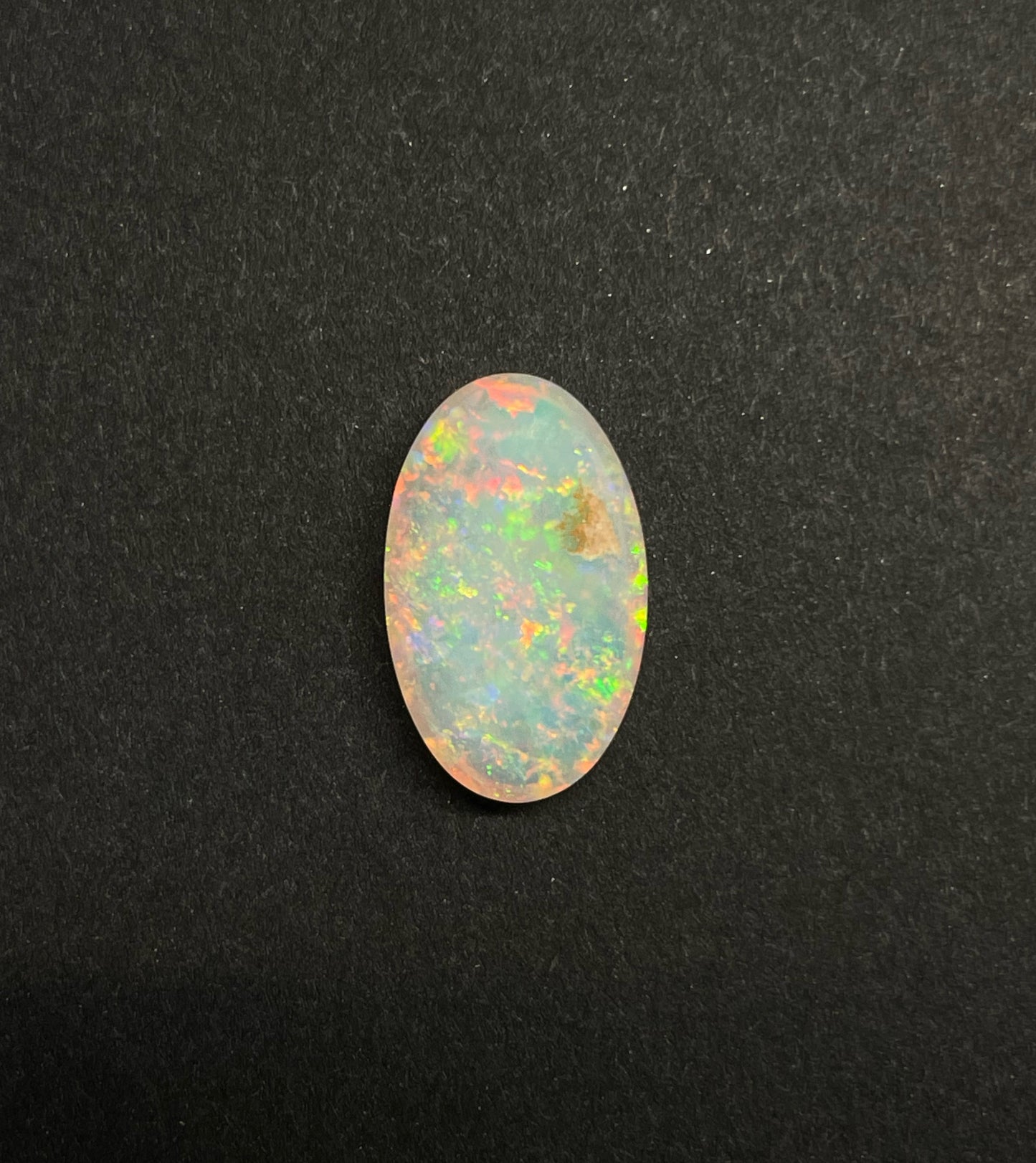 3.9ct Coober Pedy Crystal Opal