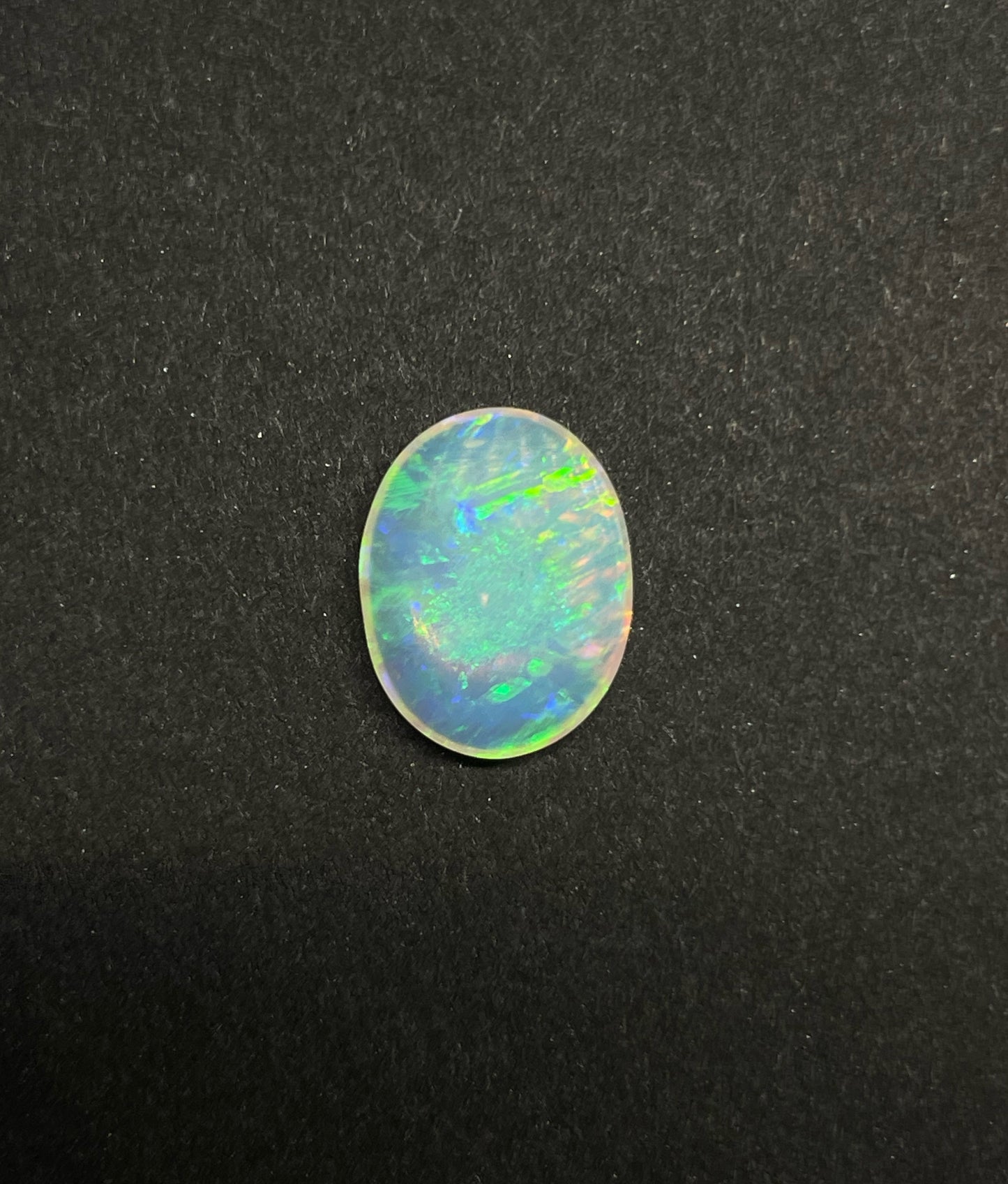 1.8ct Coober Pedy Crystal Opal