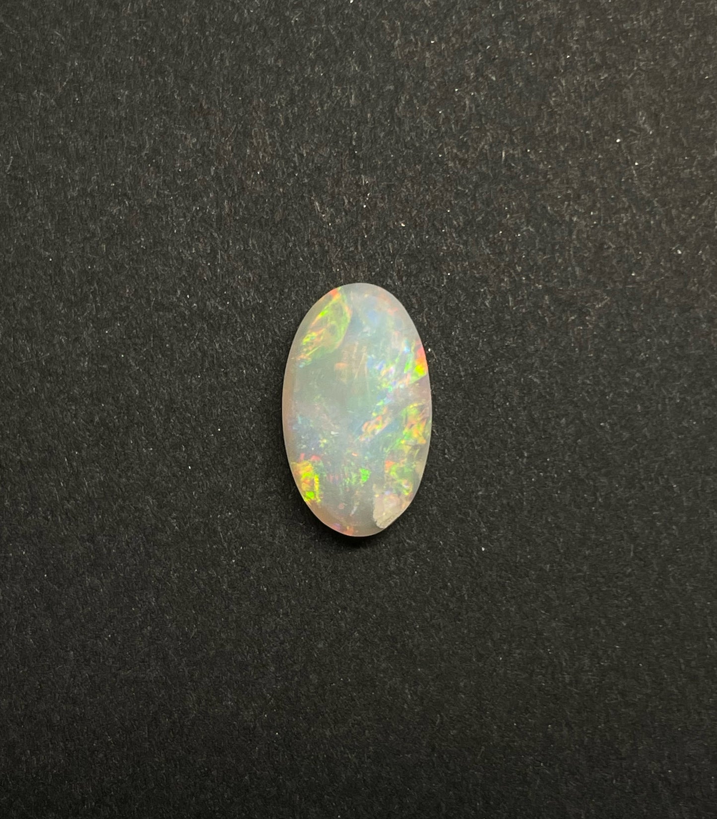 2.3ct Coober Pedy White Opal
