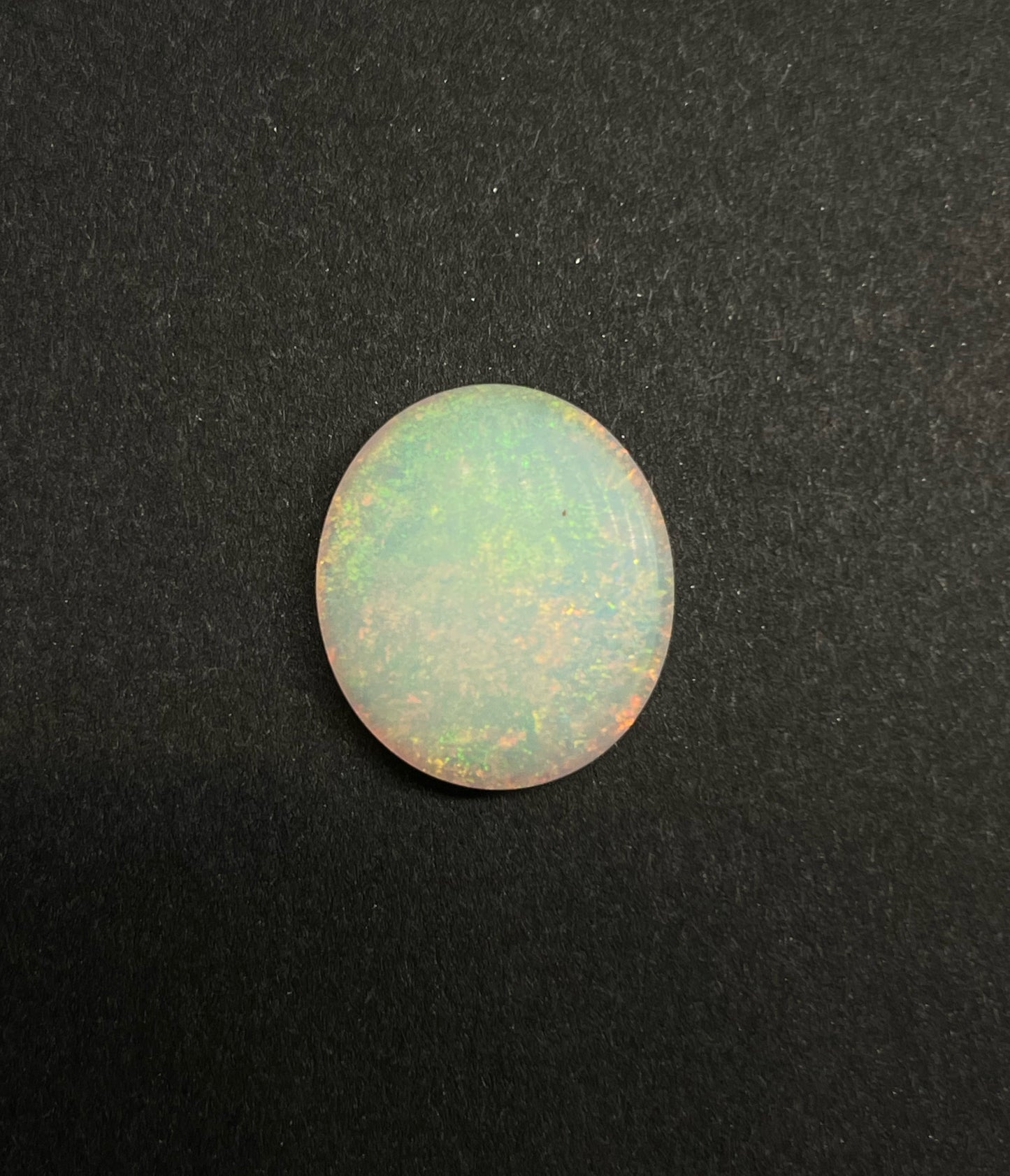 4.9ct Coober Pedy Crystal Opal