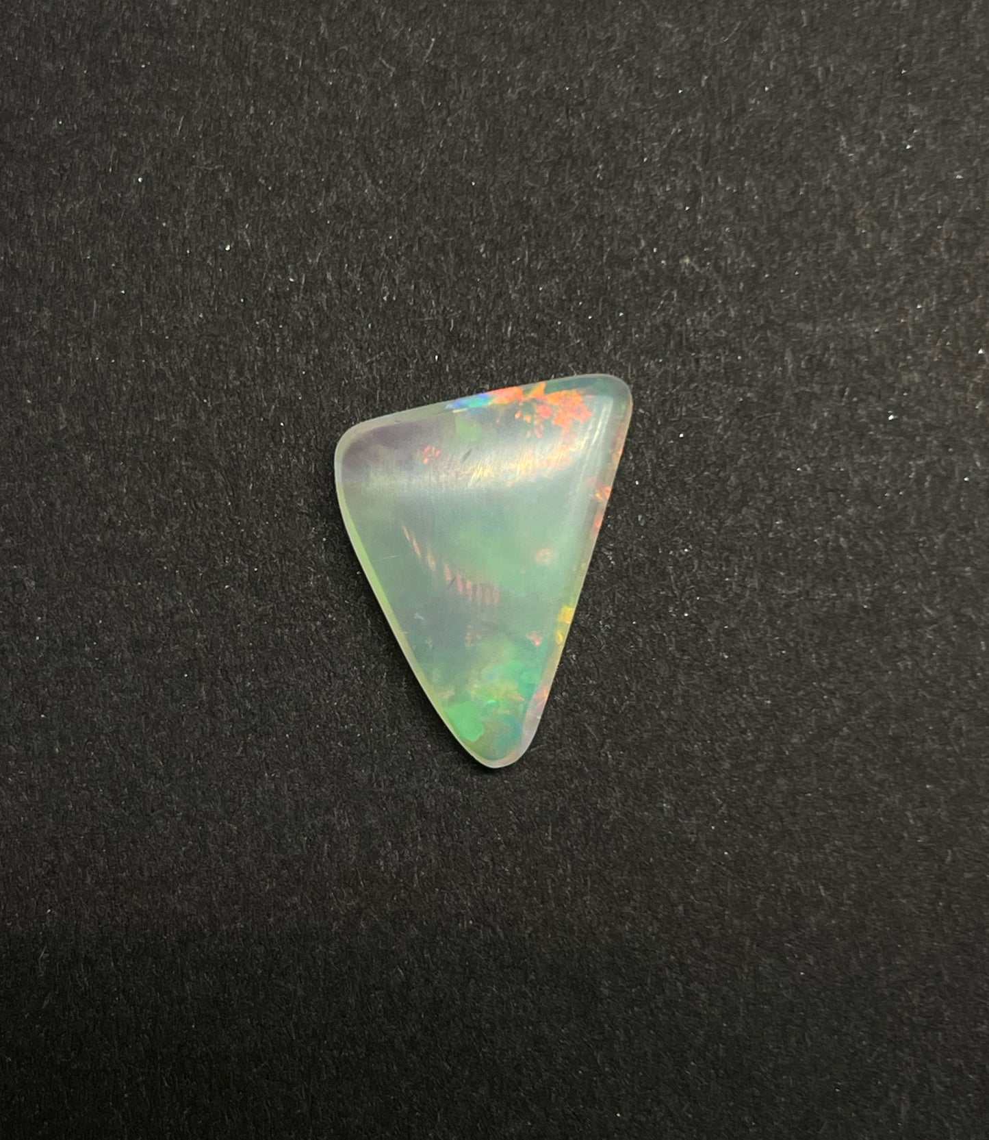 2ct Coober Pedy Crystal Opal