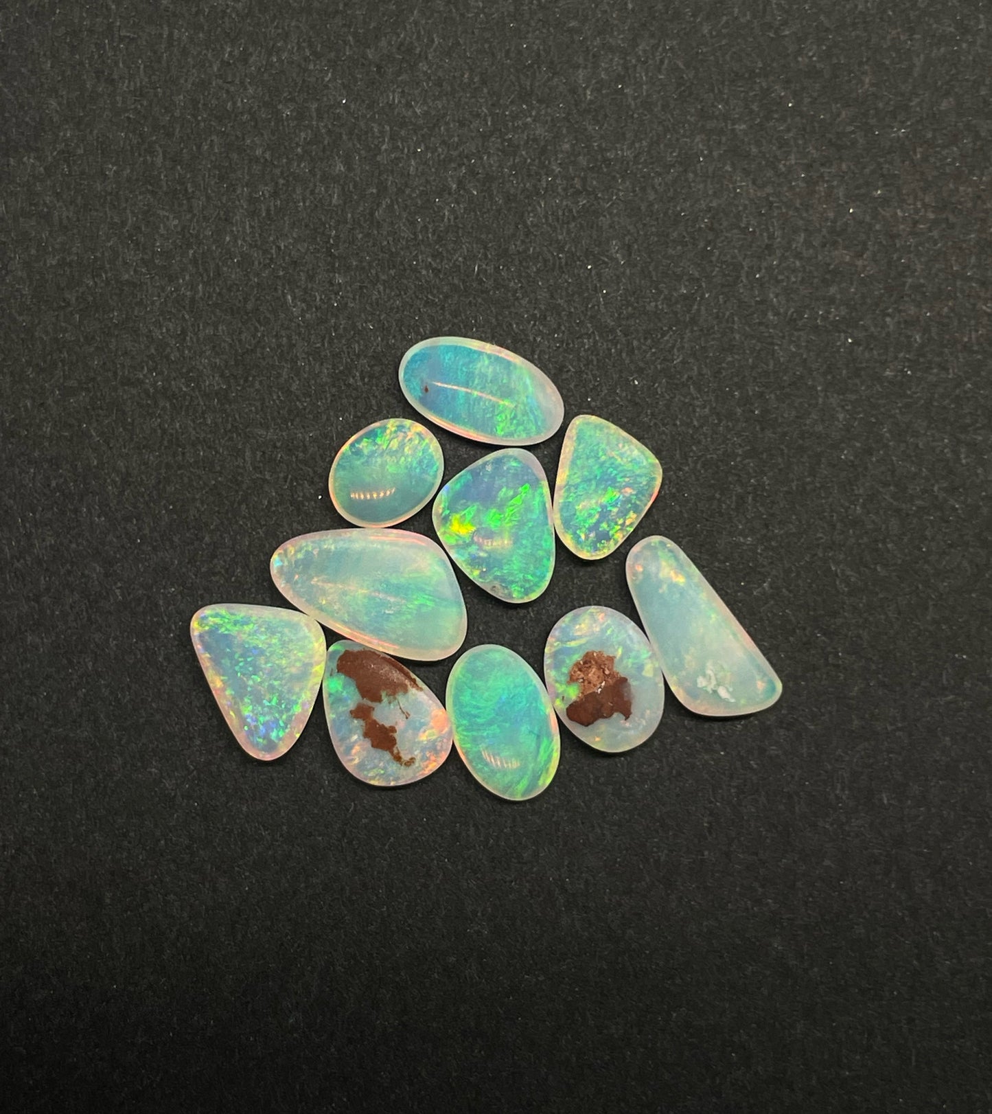 6.5ct Coober Pedy Parcel