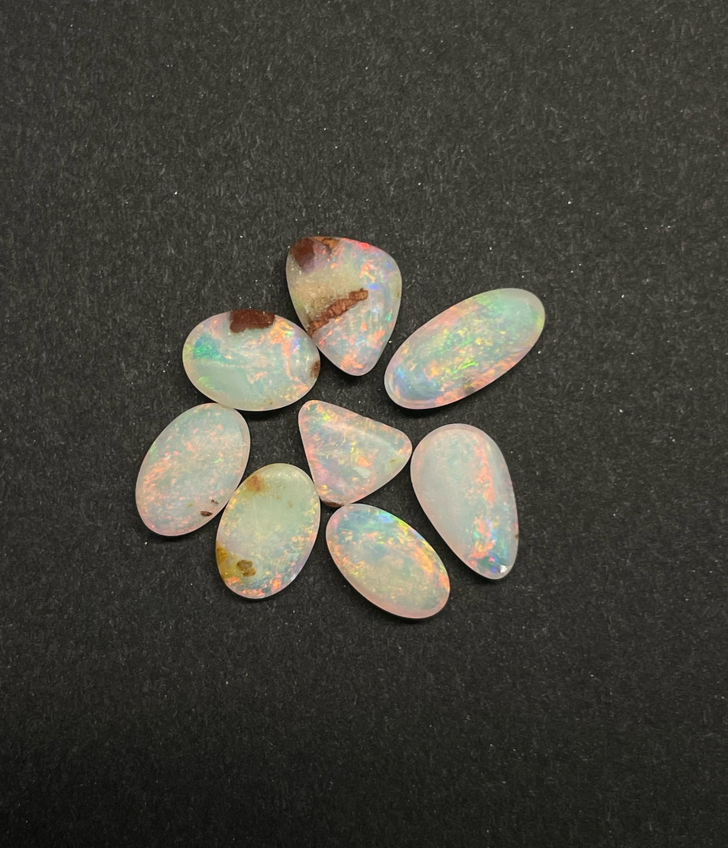 5.9ct Coober Pedy Parcel