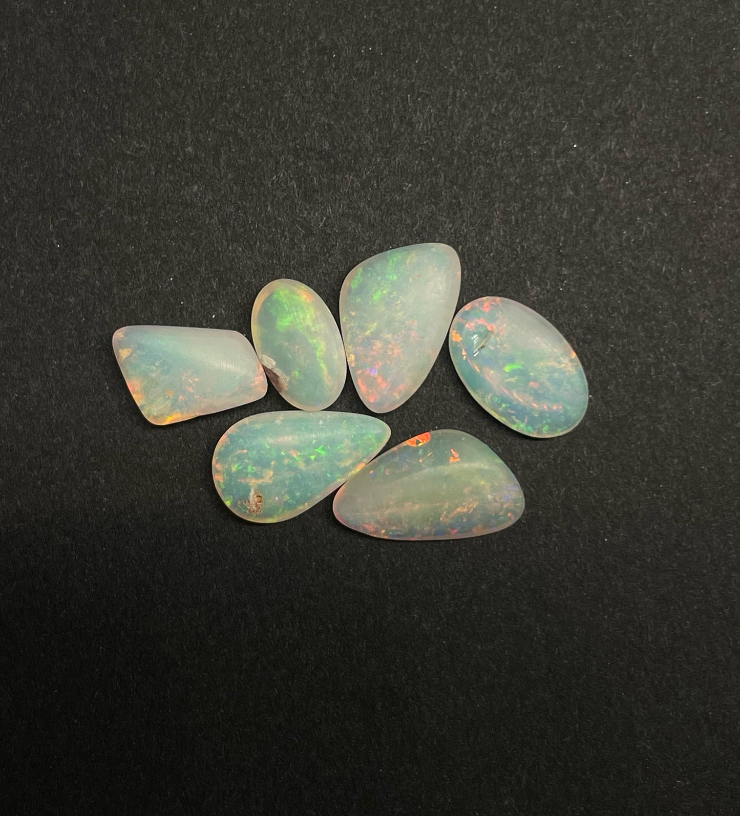 9.8ct Coober Pedy Parcel