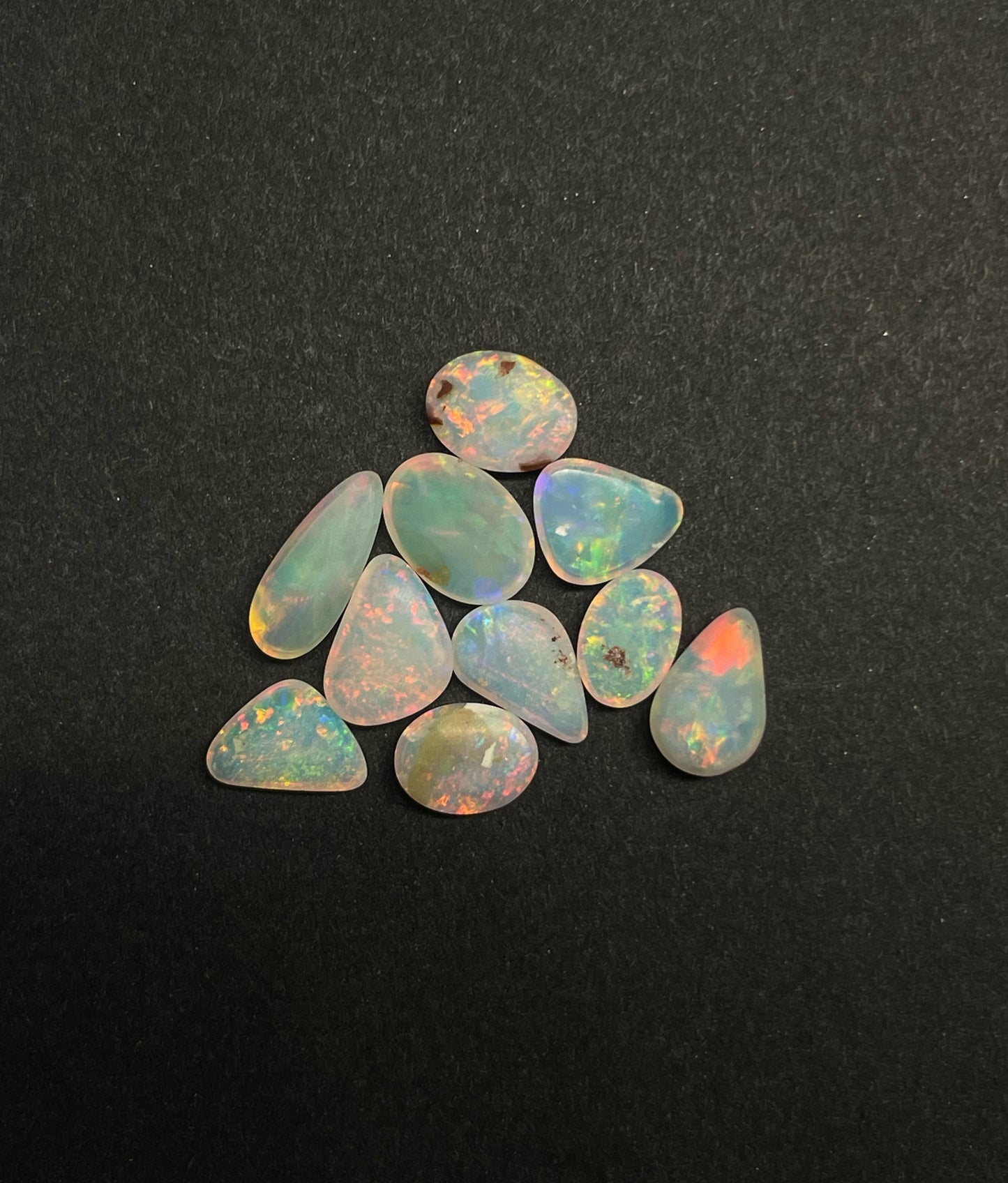 6.5ct Coober Pedy Parcel