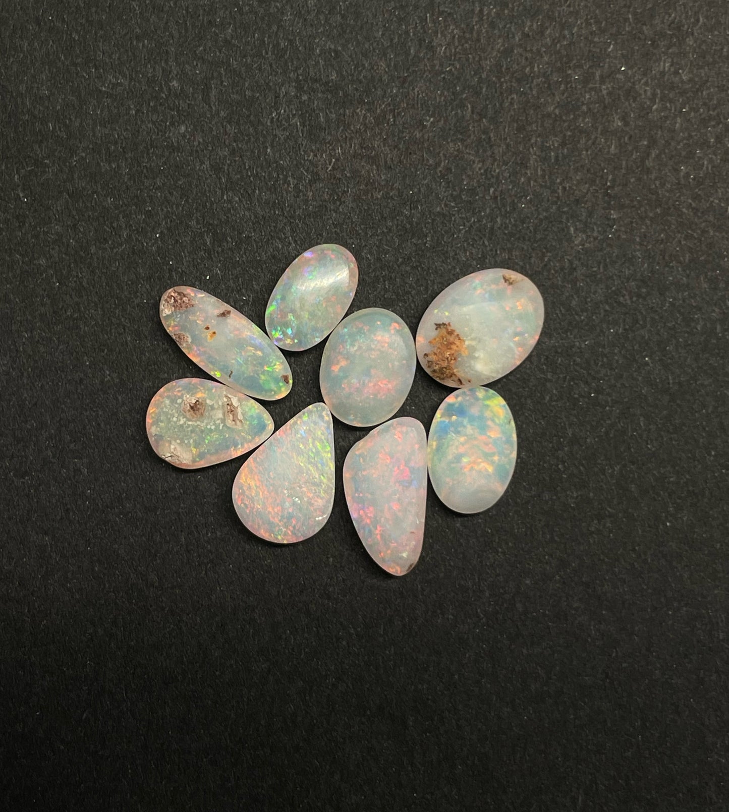 5.6ct Coober Pedy Parcel