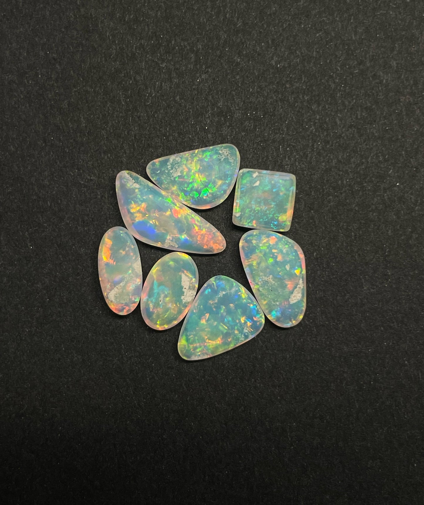 5.3ct Coober Pedy Parcel