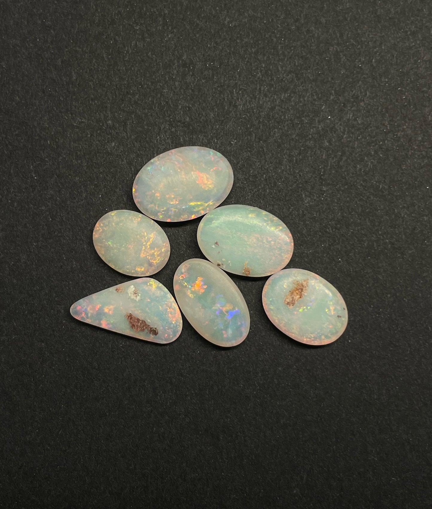 11.3ct Coober Pedy Parcel