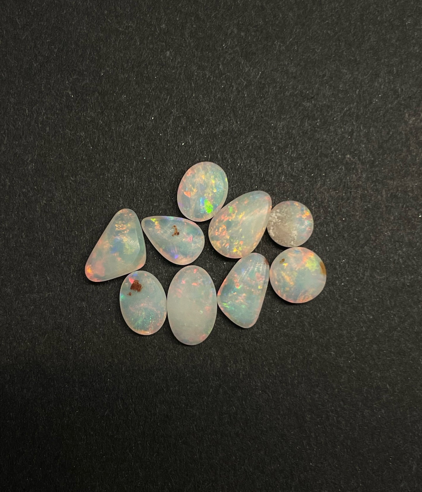 4.3ct Coober Pedy Parcel